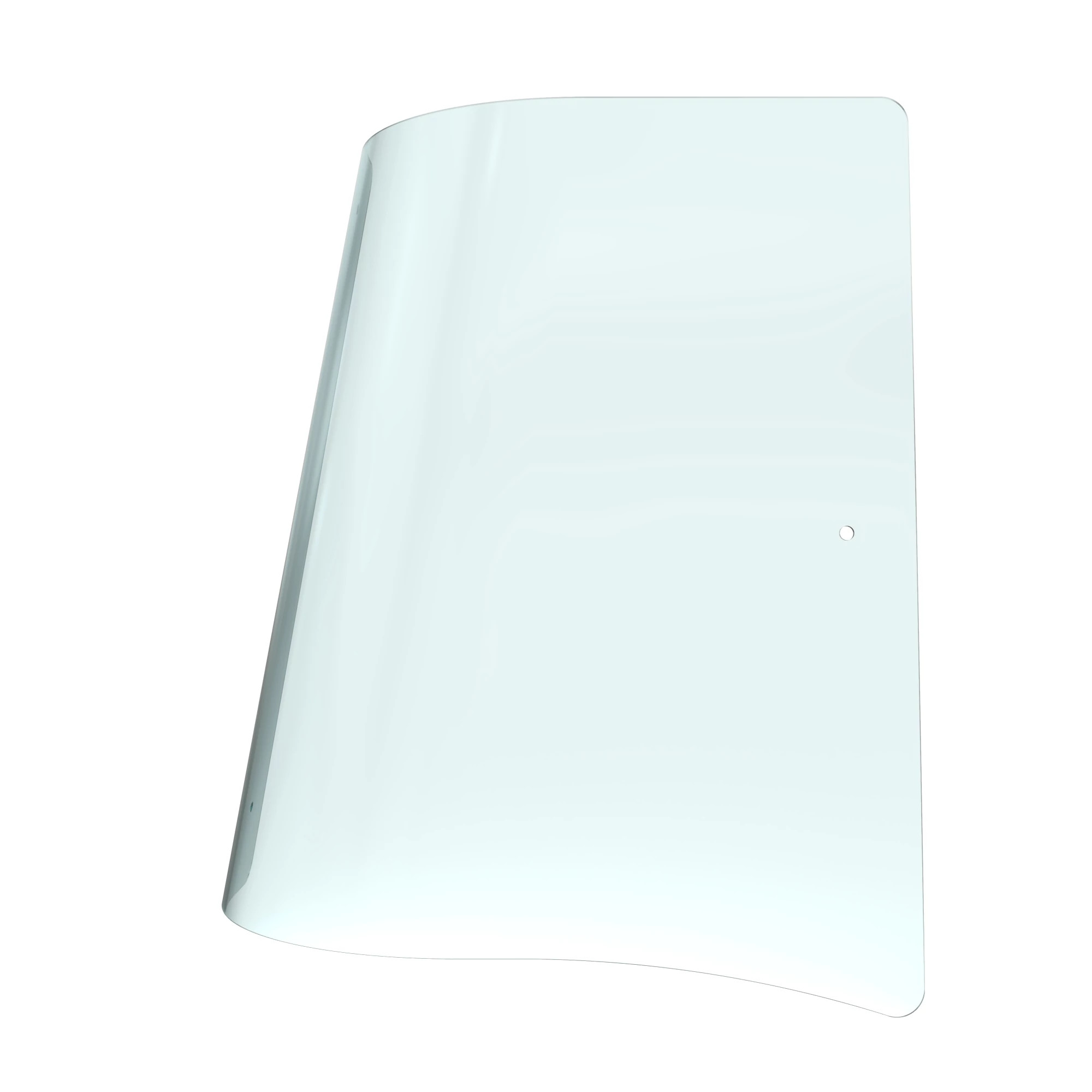 R197182: Right Side Rear Window