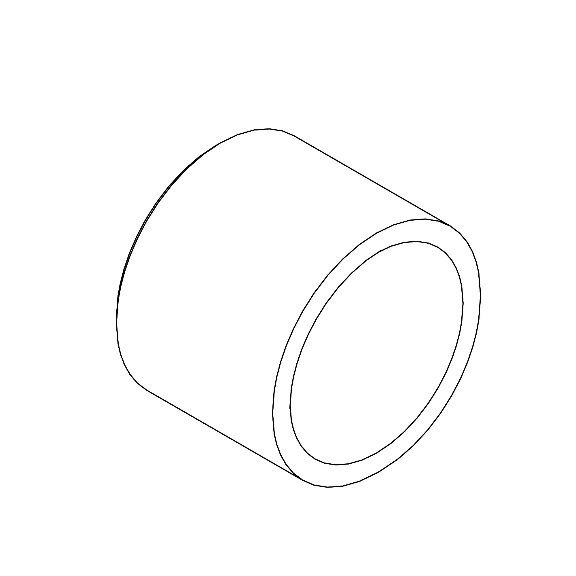 John Deere Bushing - L210768