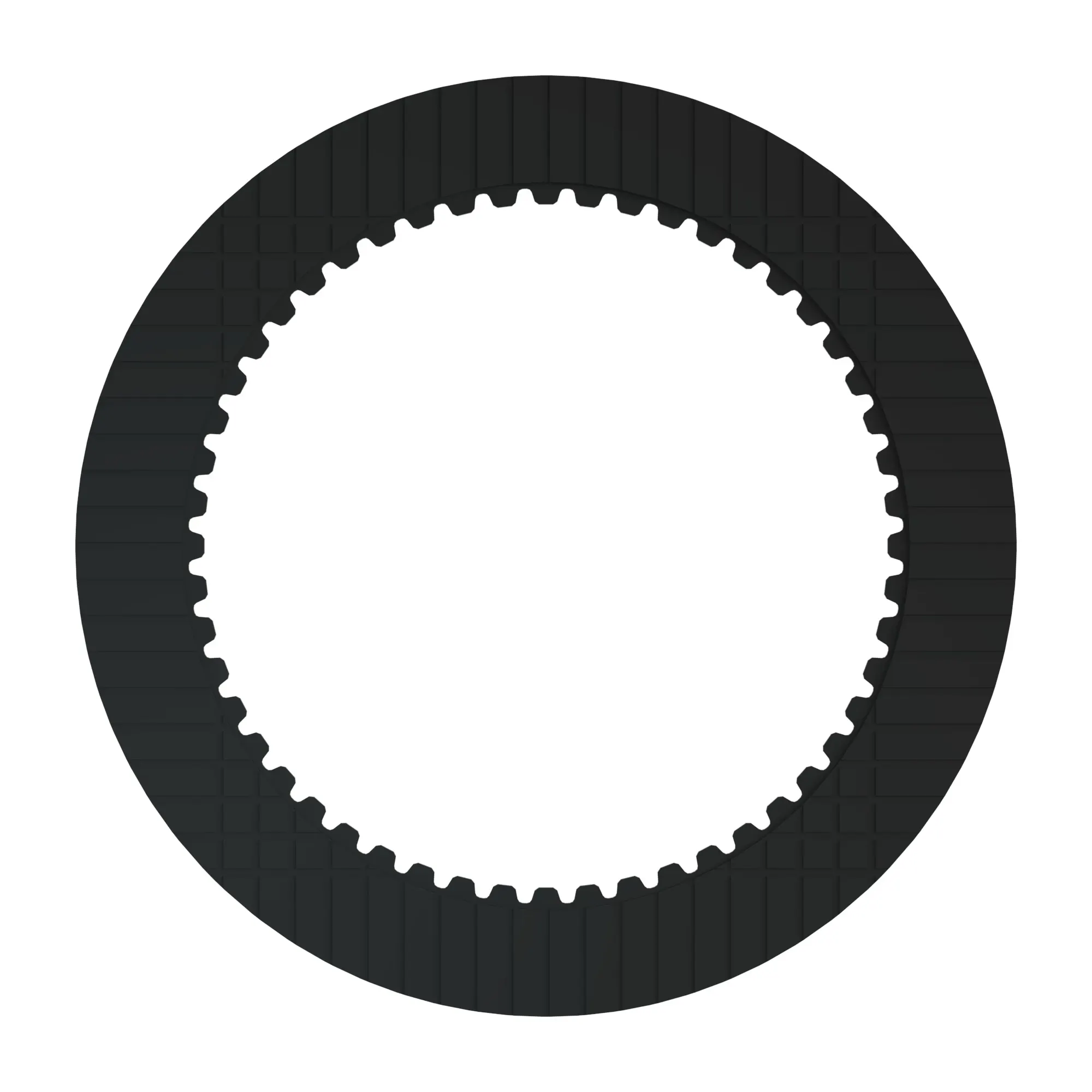 CLUTCH PLATE