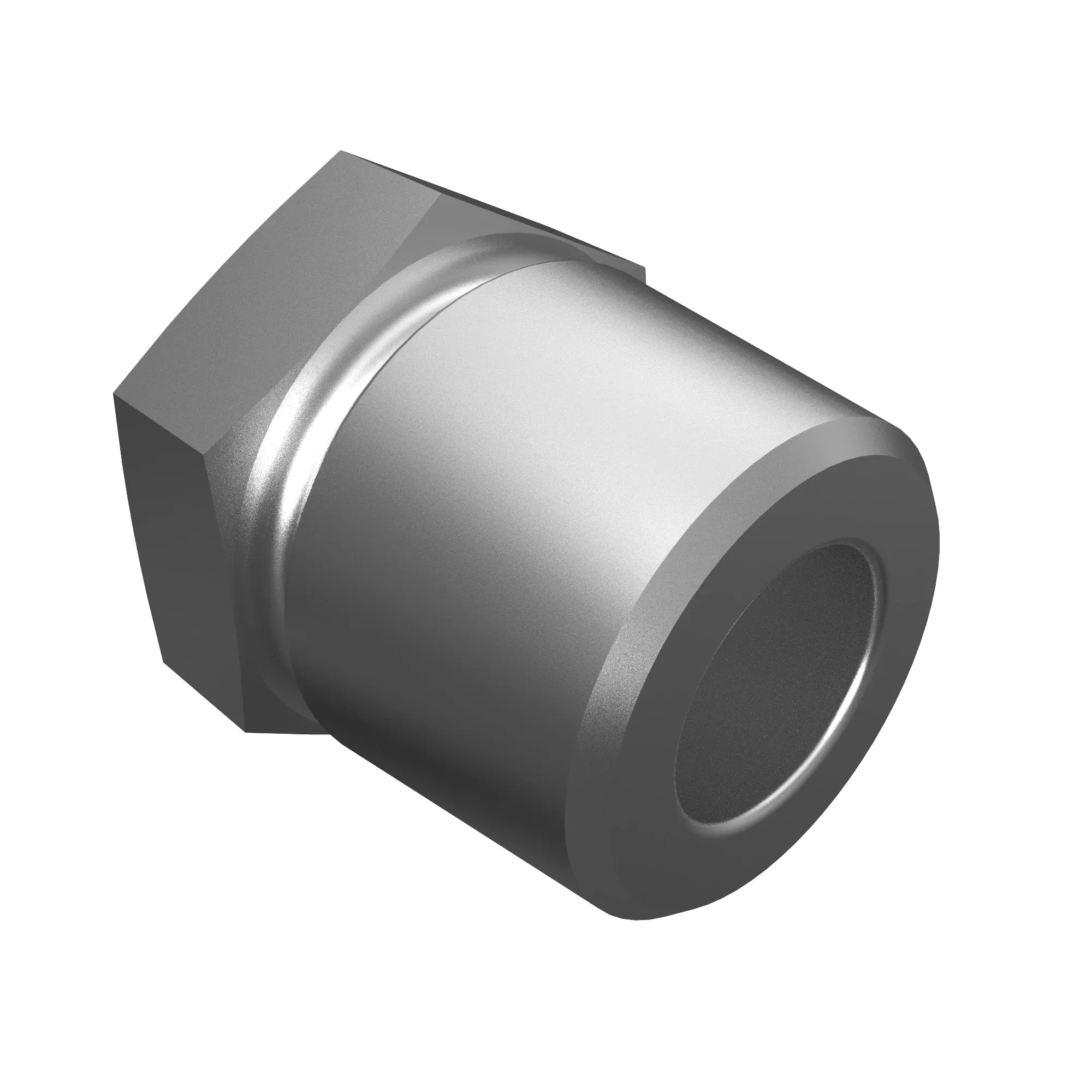John Deere Adapter Fitting - R71210
