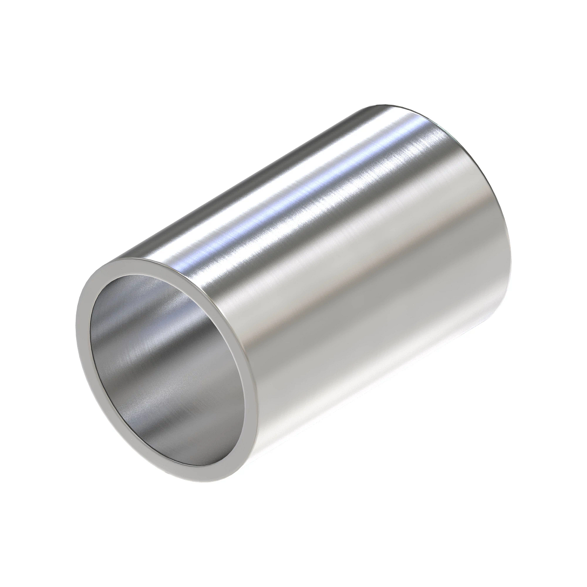 SPACER-PR WHEEL PIVOT YOKE - 6'