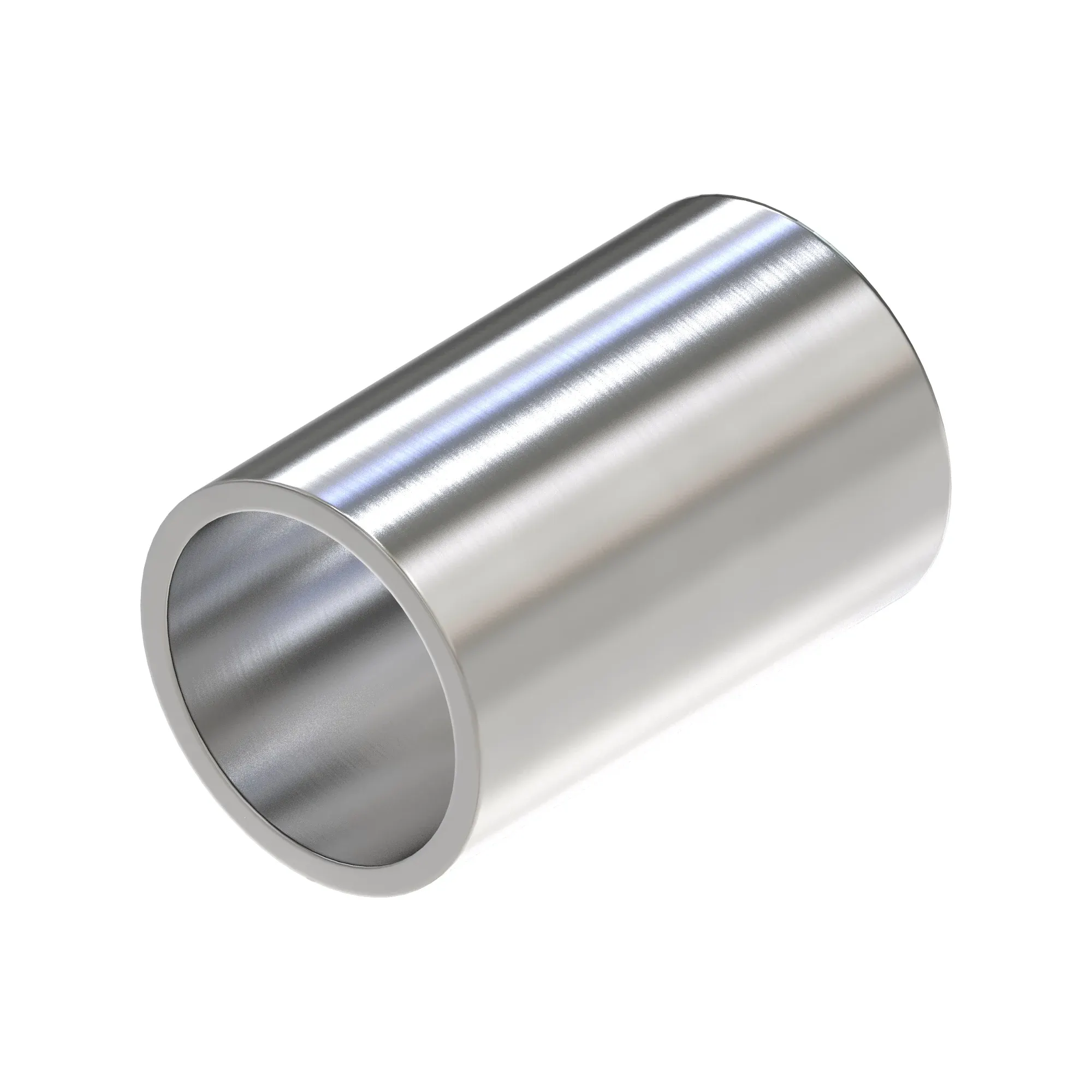 SPACER-PR WHEEL PIVOT YOKE - 6'