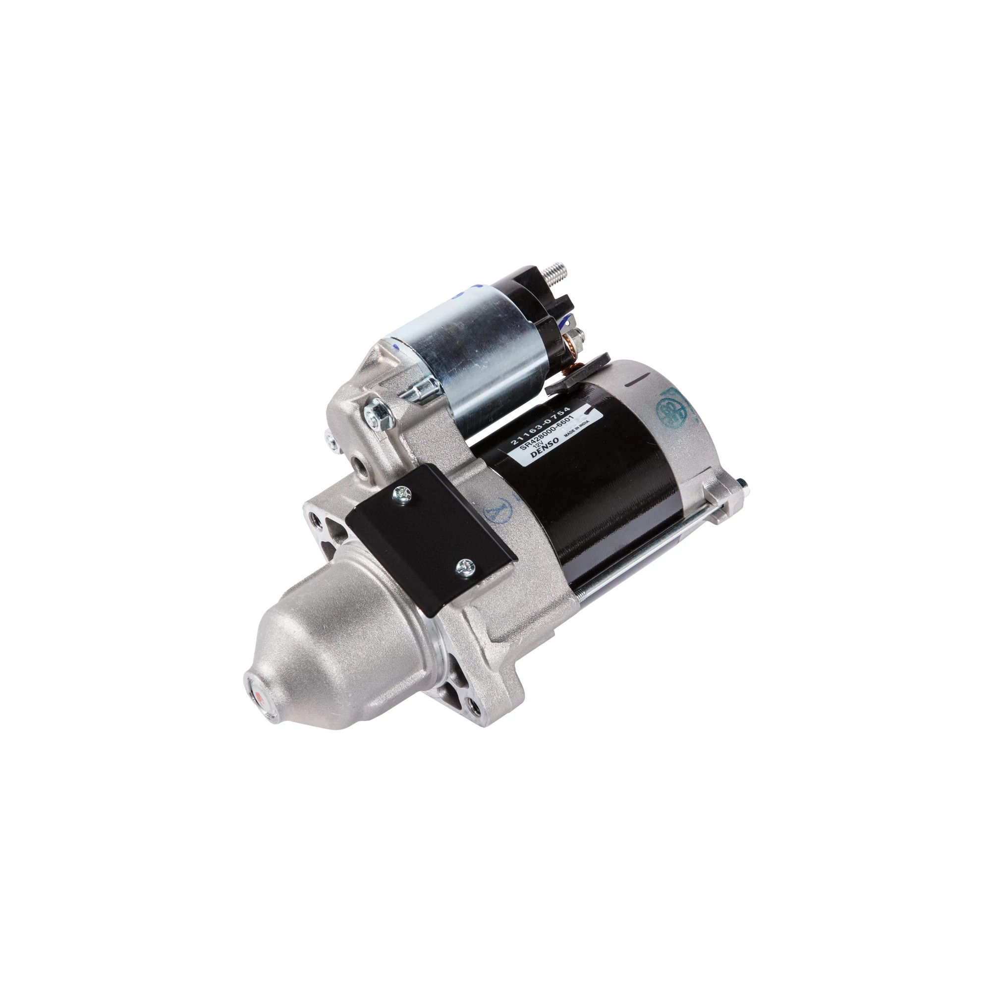 John Deere Starter Motor Kit - AUC12656