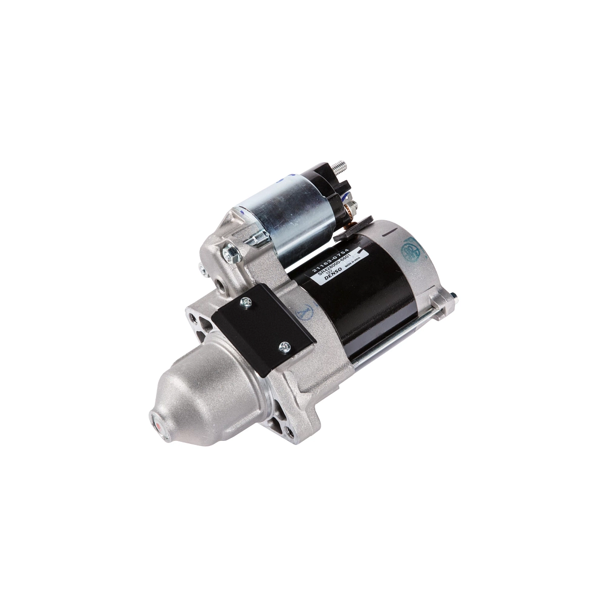 Starter Motor Kit