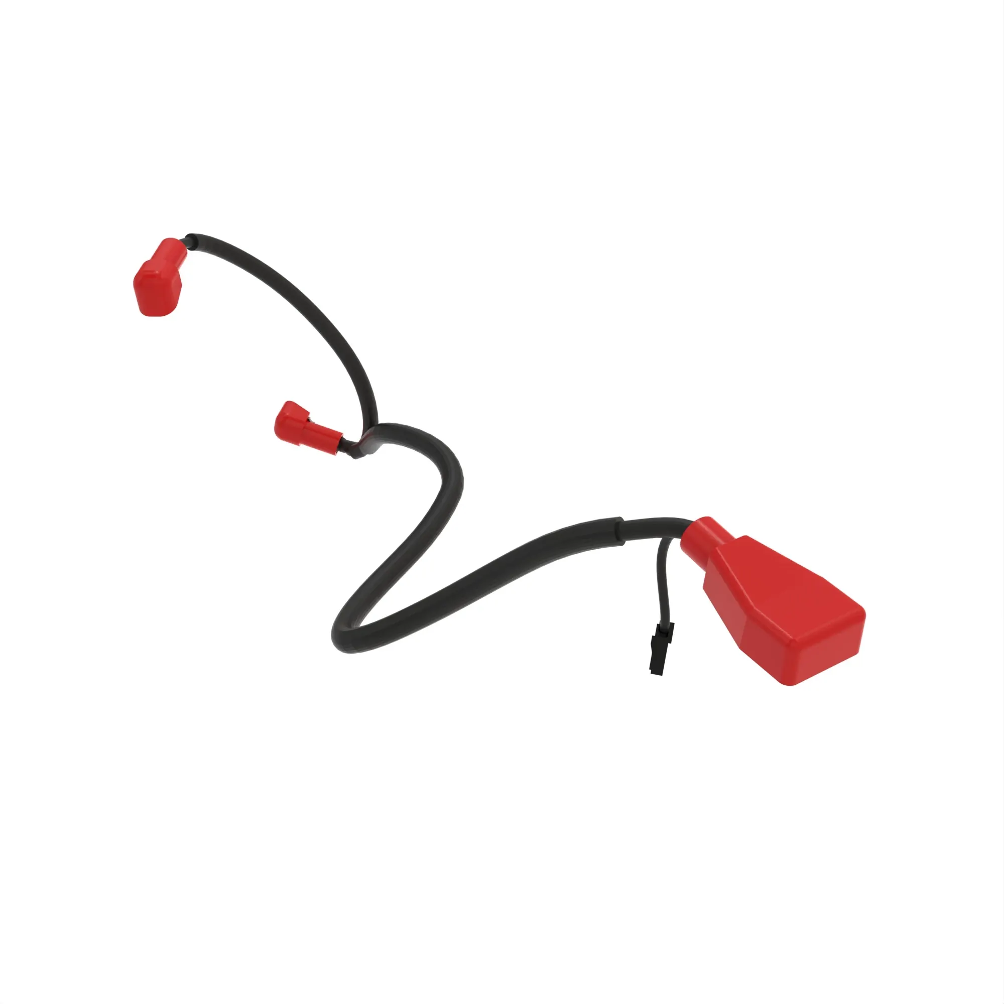 John Deere Positive Battery Cable - AM140217