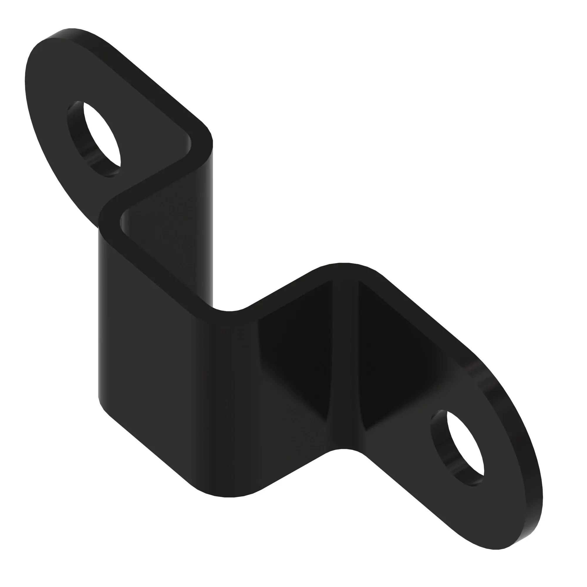 John Deere Bracket Boom Breakaway Section Plate - N318160