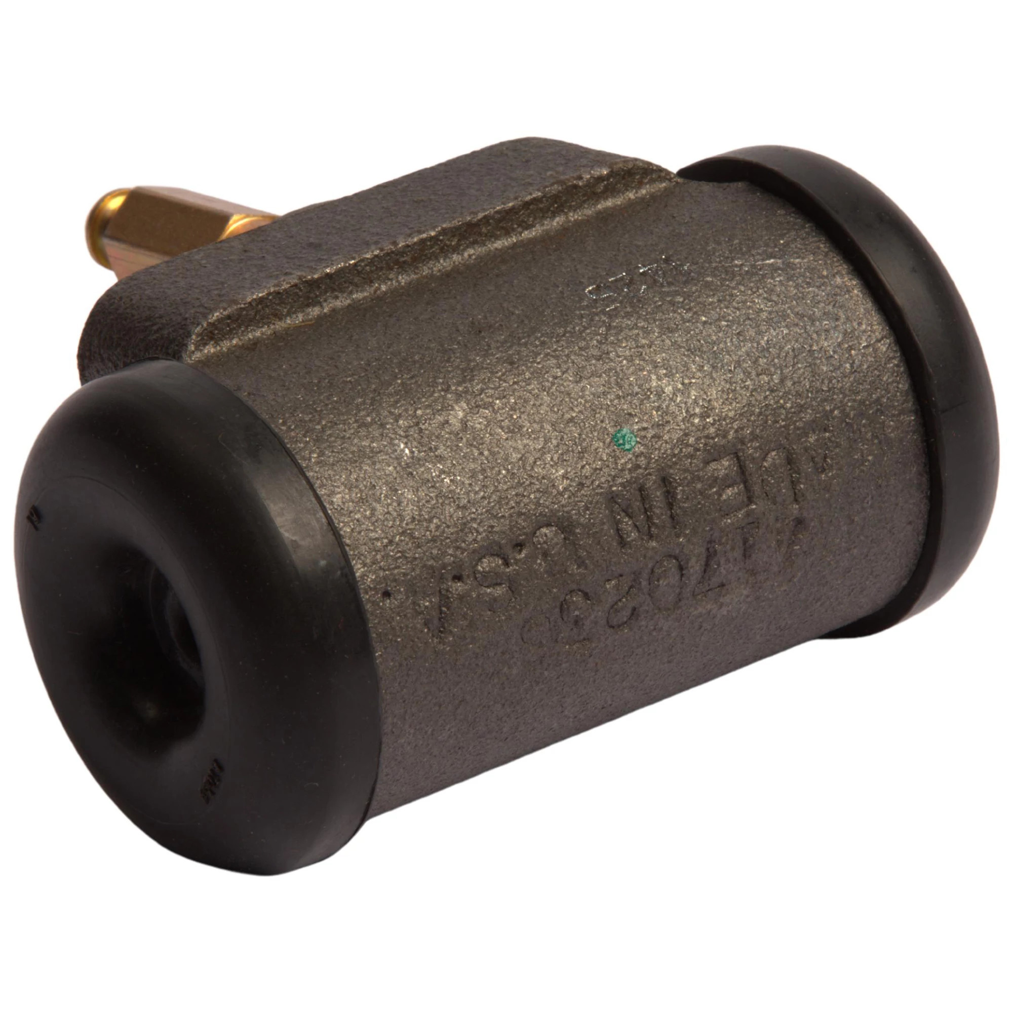 HYDRAULIC CYLINDER CAP, RH WHEEL CY