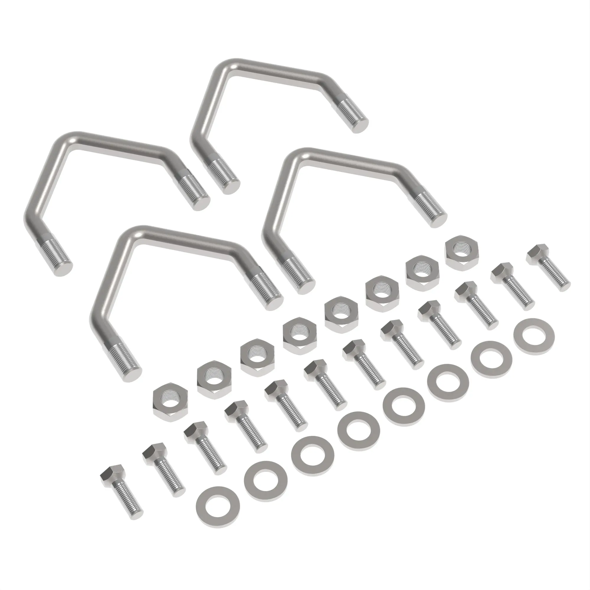 John Deere Hardware Kit - BN232440