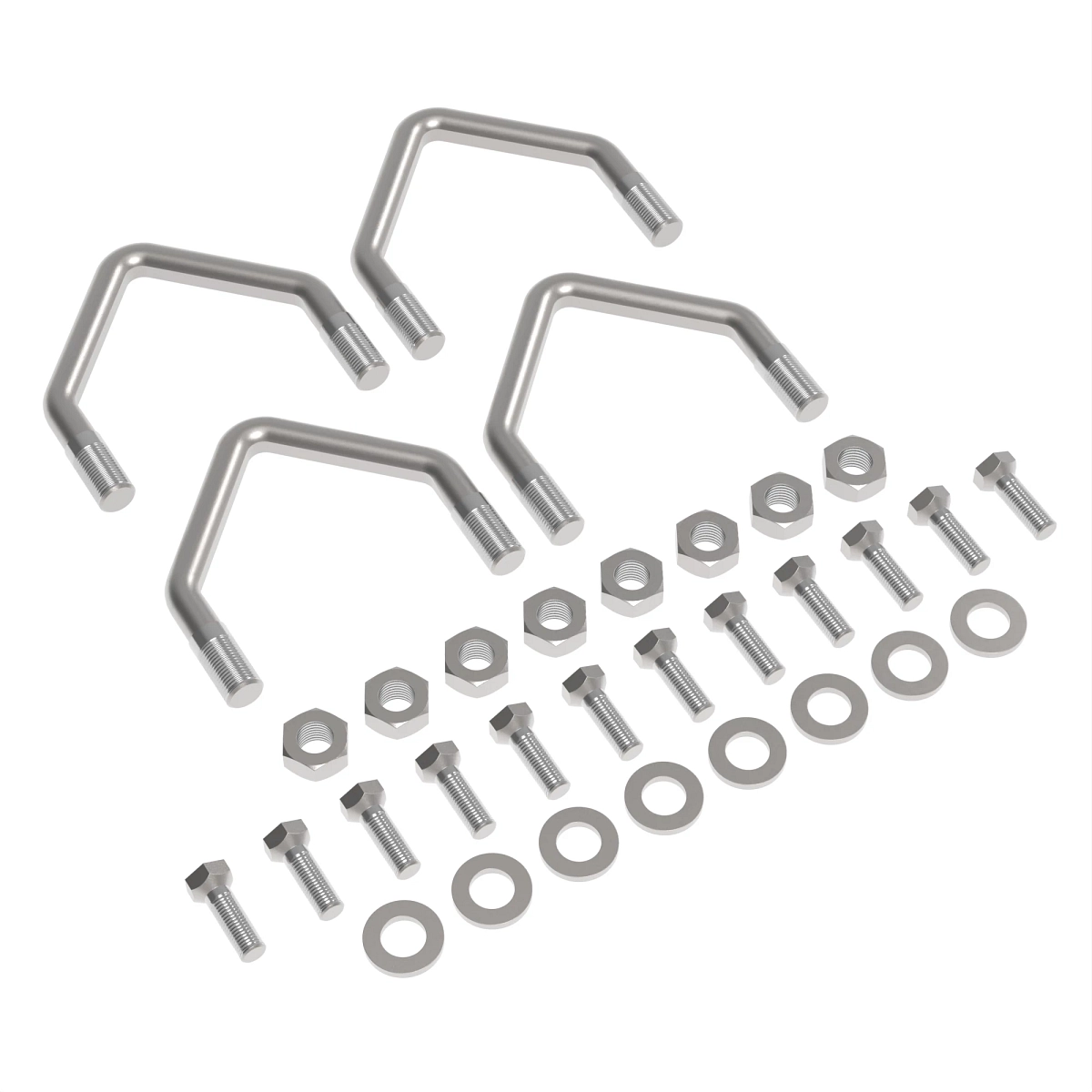 Hardware Kit- Stab. W