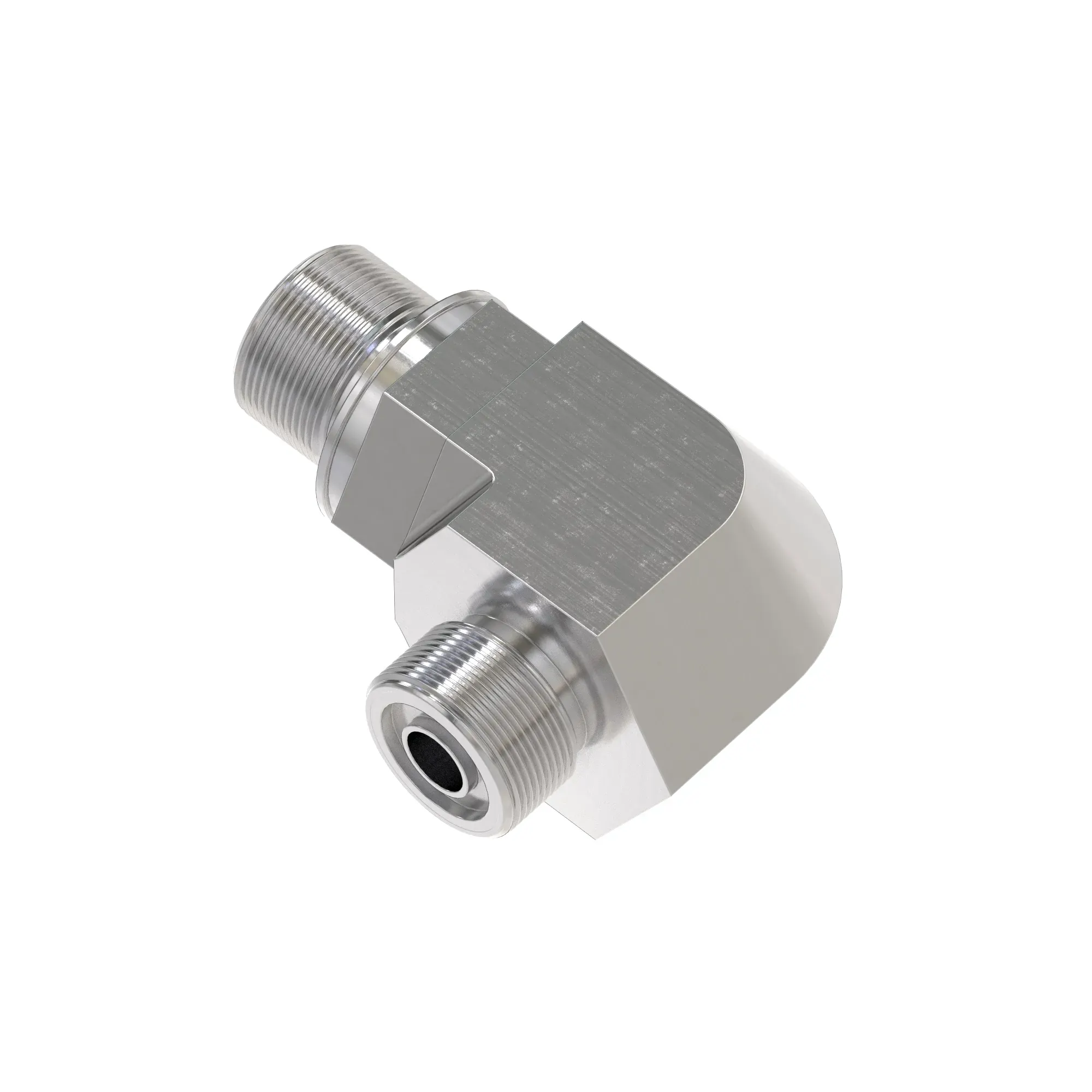 John Deere Elbow Fitting - 61M5026