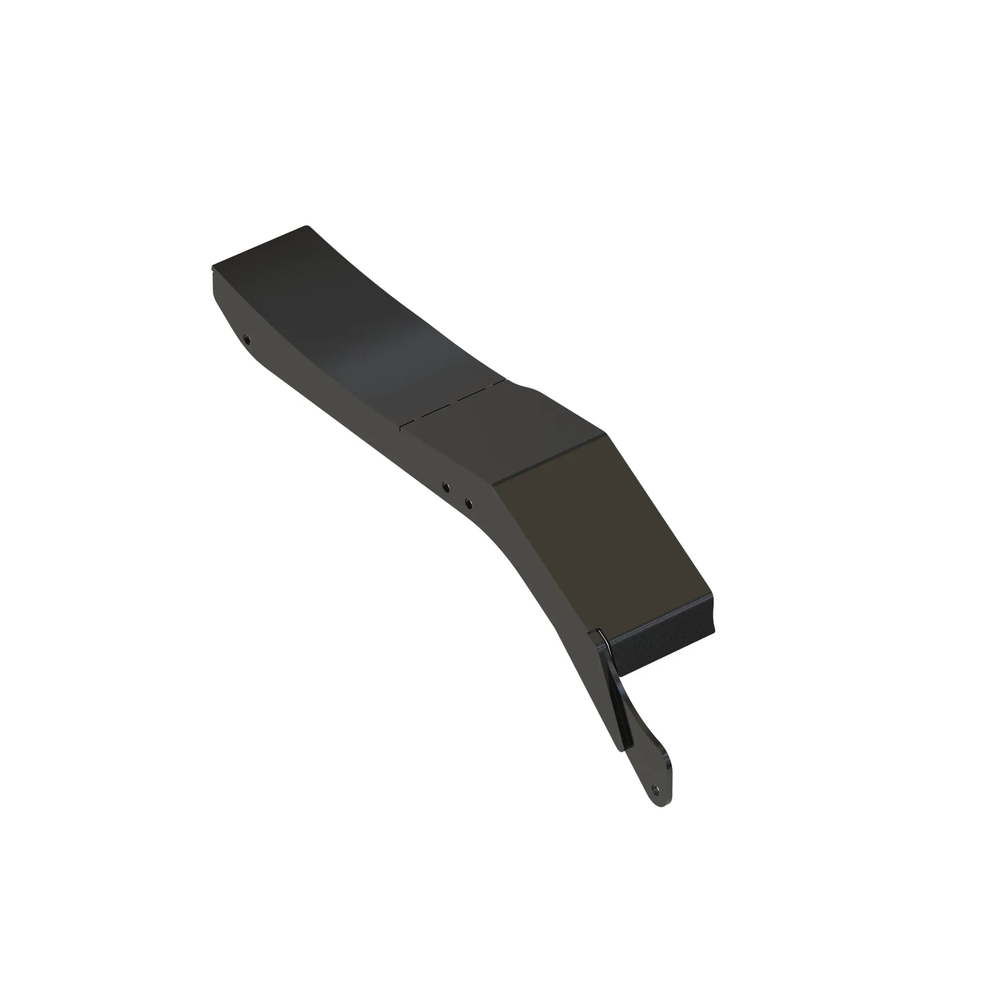 John Deere Deflector - TCA24487