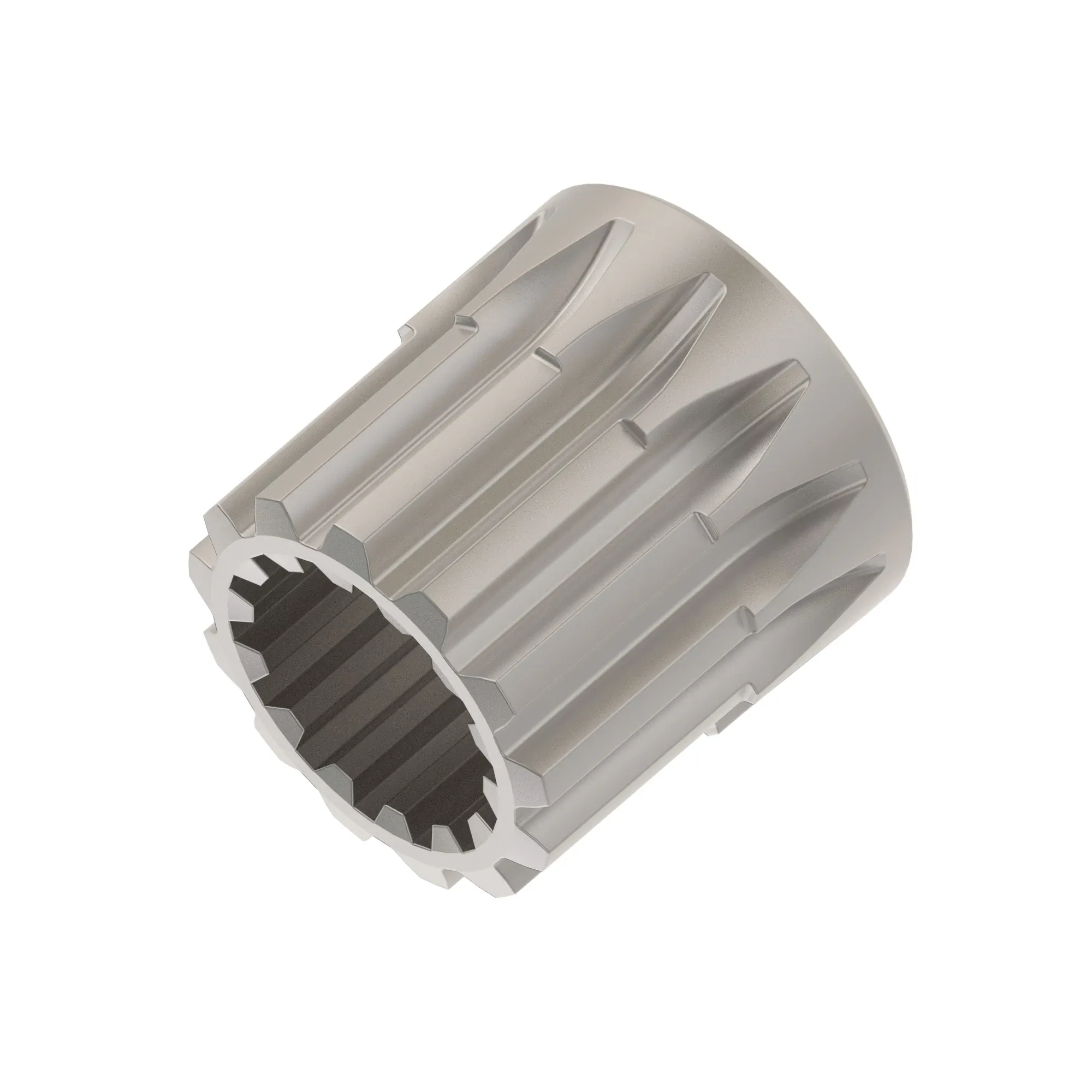John Deere Splined Coupling - 4028145