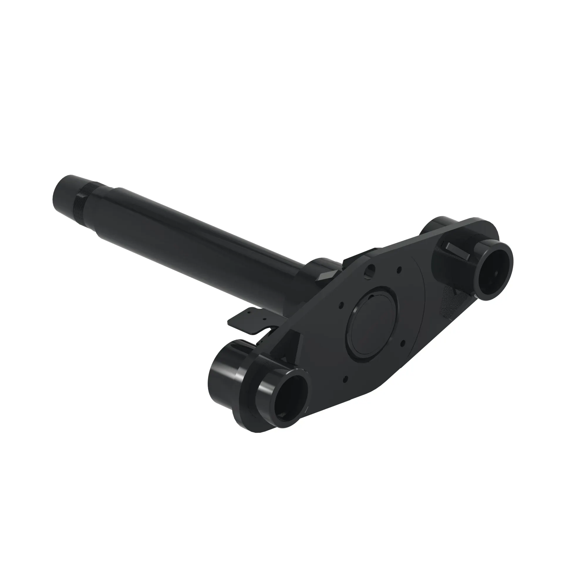 John Deere Front Axle LH Suspension King Pin - AKK41804