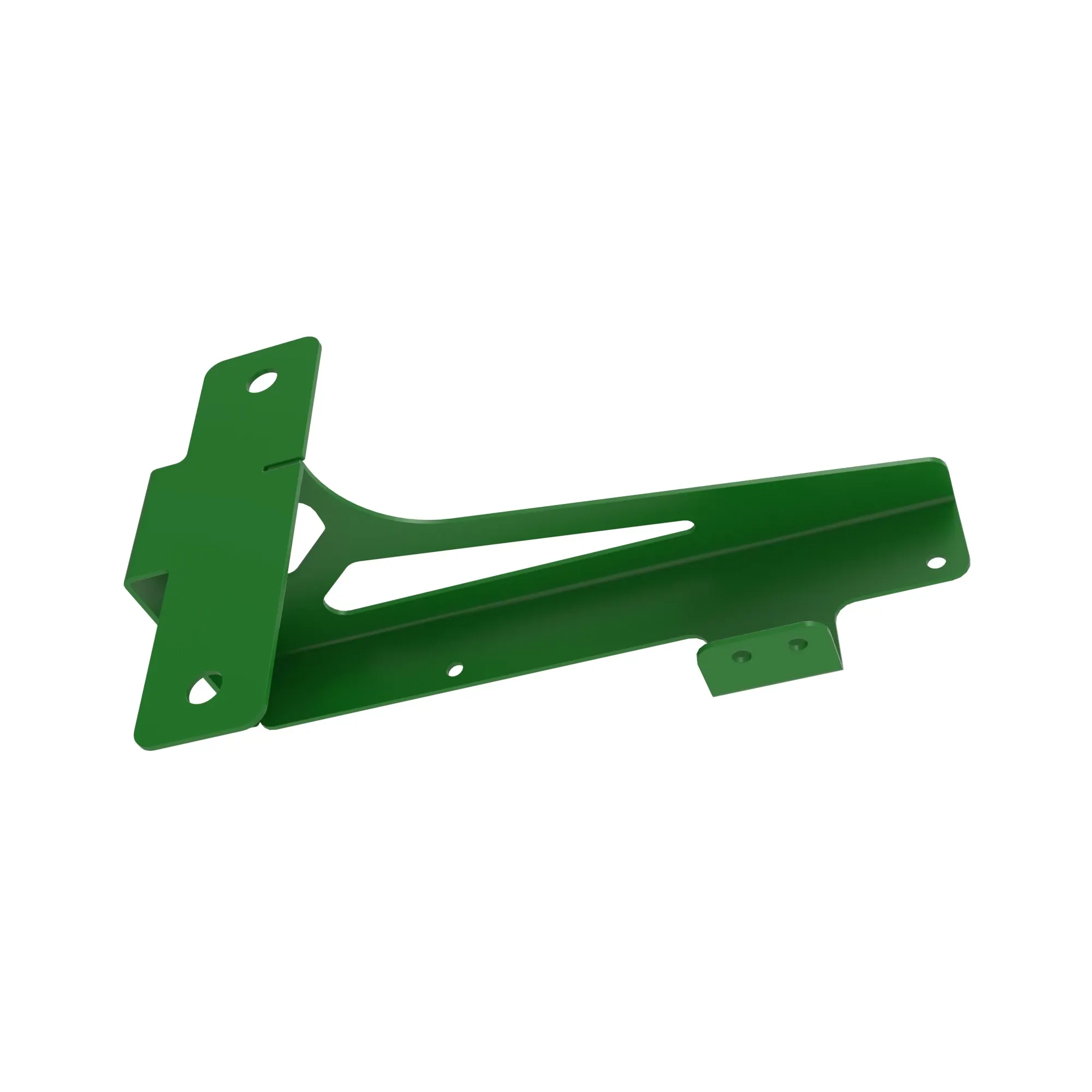 John Deere Muffler Bracket - AXE58951
