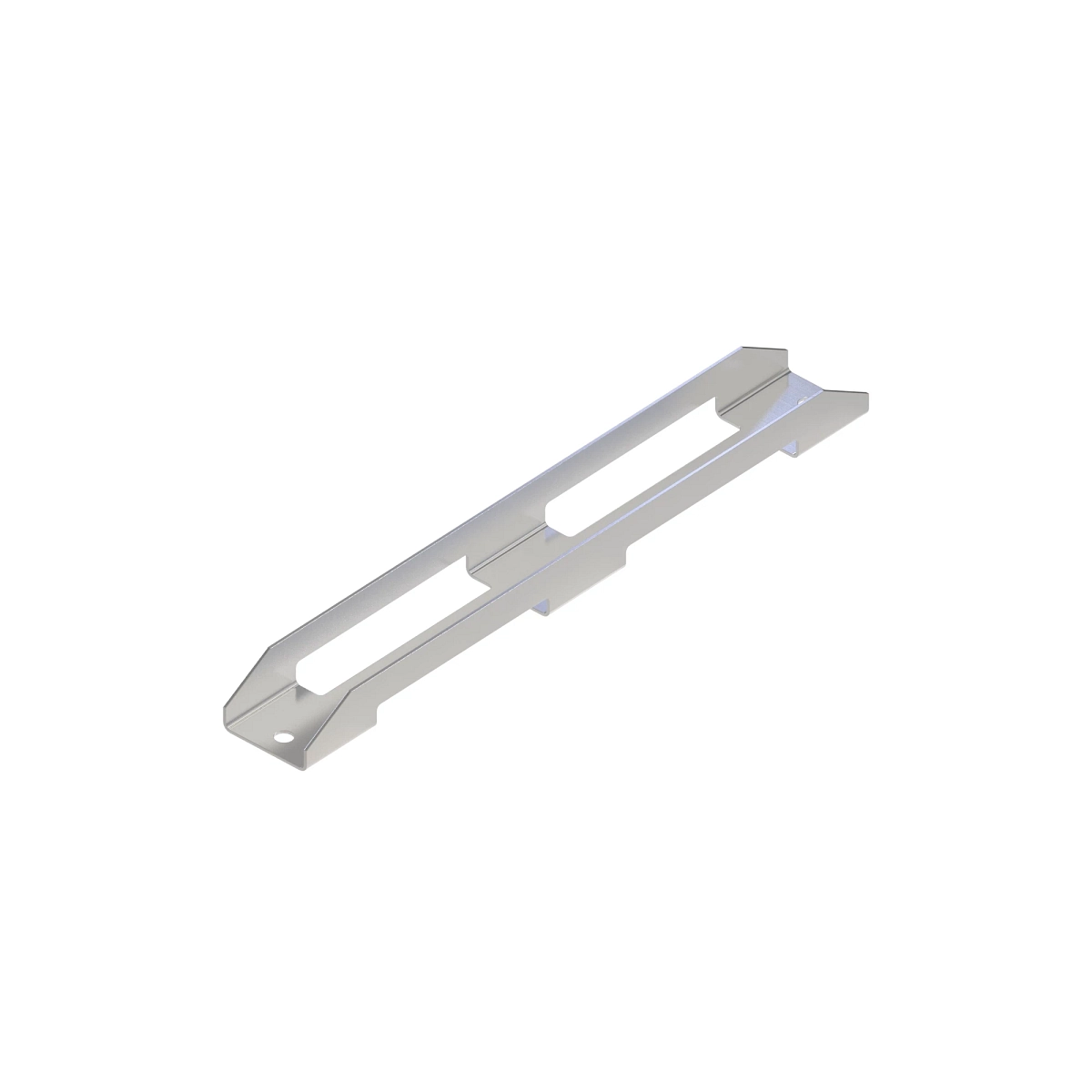Clamp, Battery, Coated