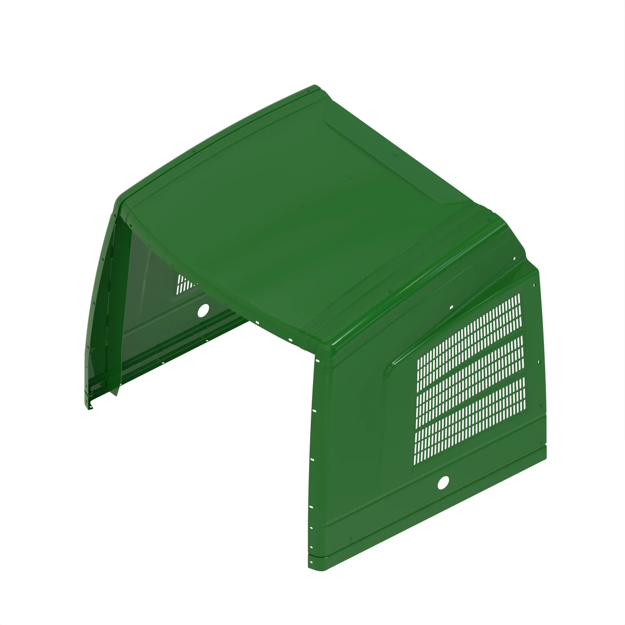 F651628: Front Hood