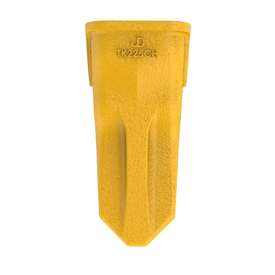 Chisel Tooth