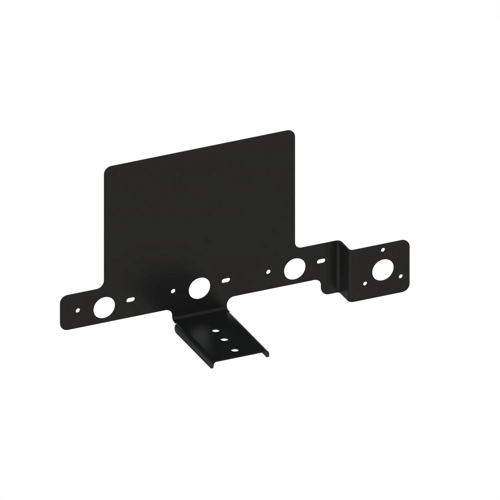 BRACKET, BRACKET, LICENSE PLATE