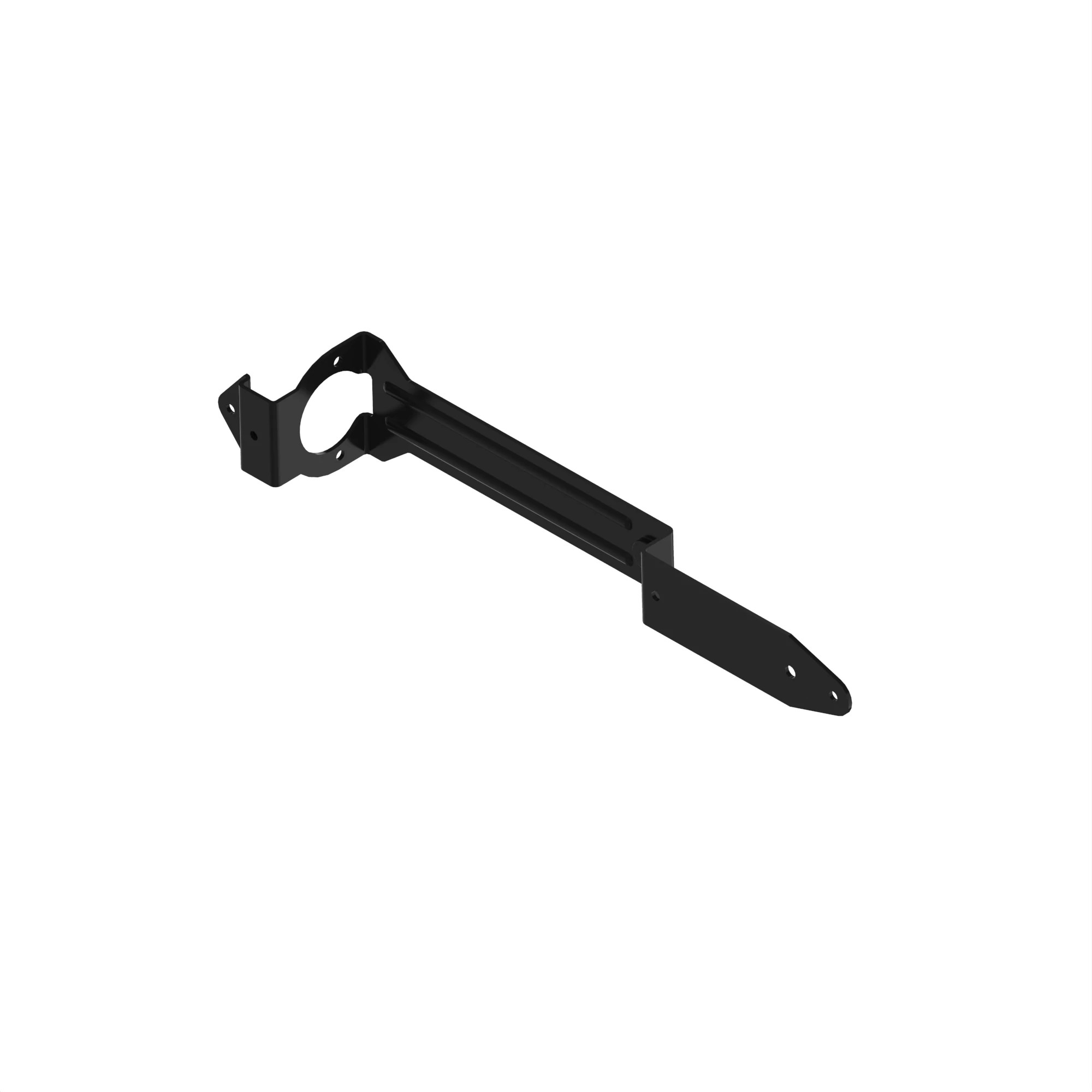 John Deere CAC Mounting Bracket - RE250151