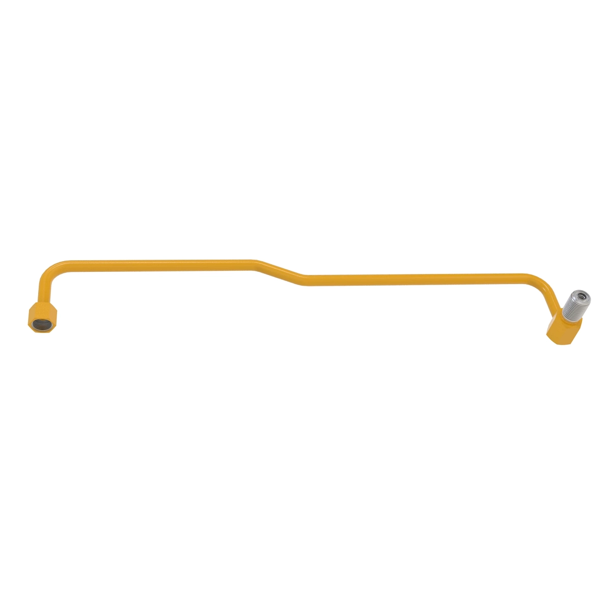Oil Line, Hydraulic