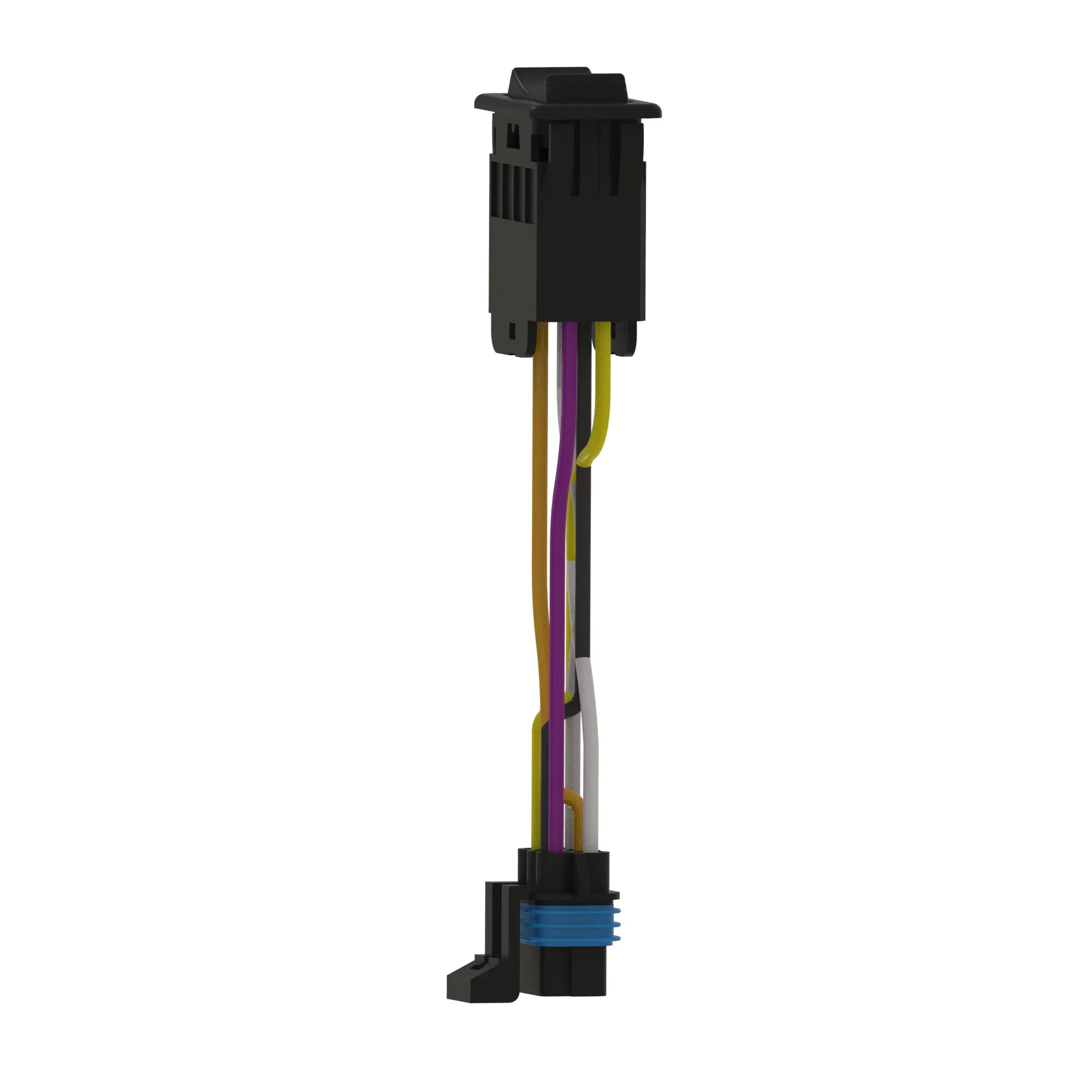 Toggle/Rocker Switch