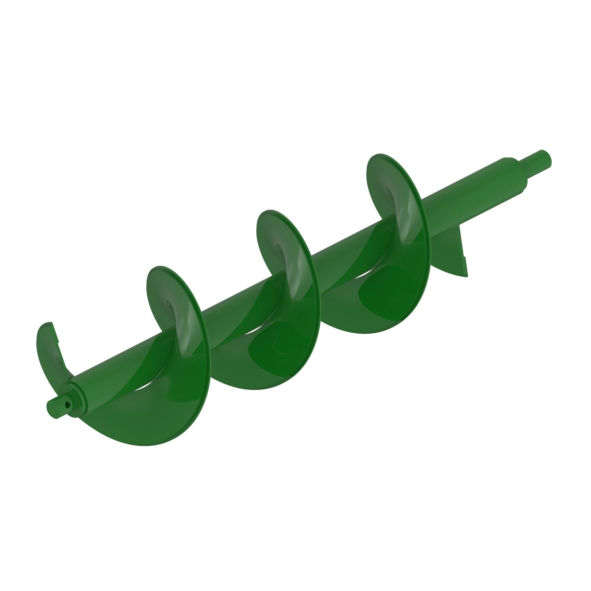 AUGER, LOADING AUGER UPPER