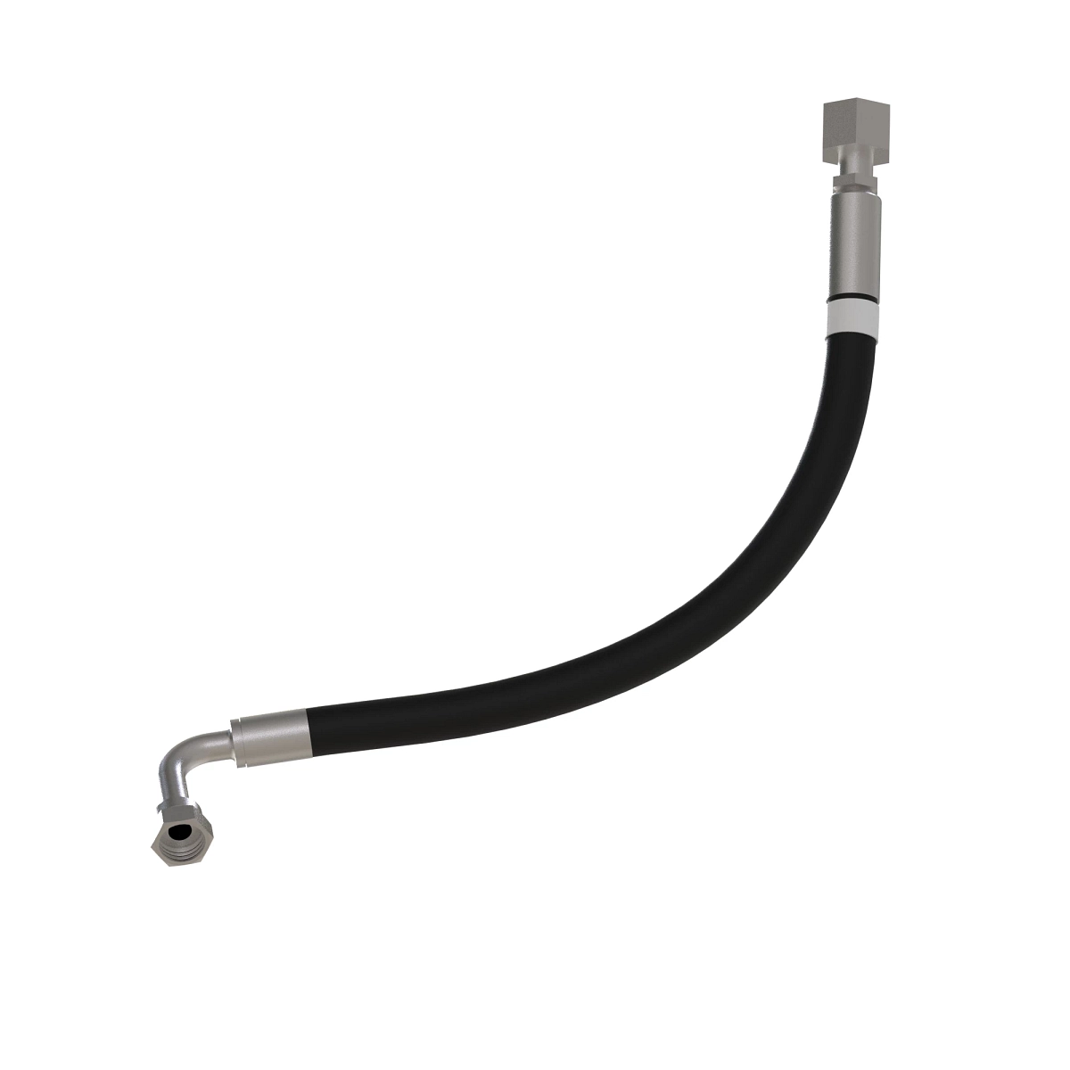 Hydraulic Hose, Hst Motor Traction