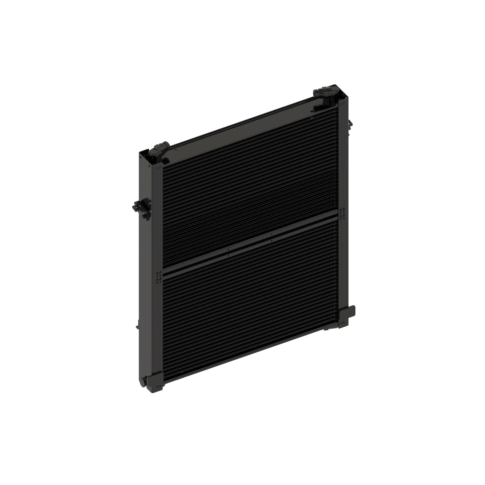 John Deere Engine Oil Cooler - RE566947