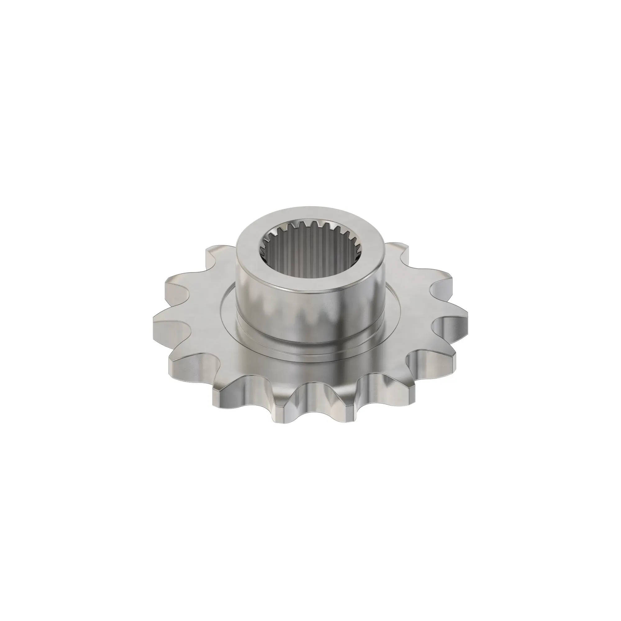 John Deere Chain Sprocket, 14 Teeth - DC213002