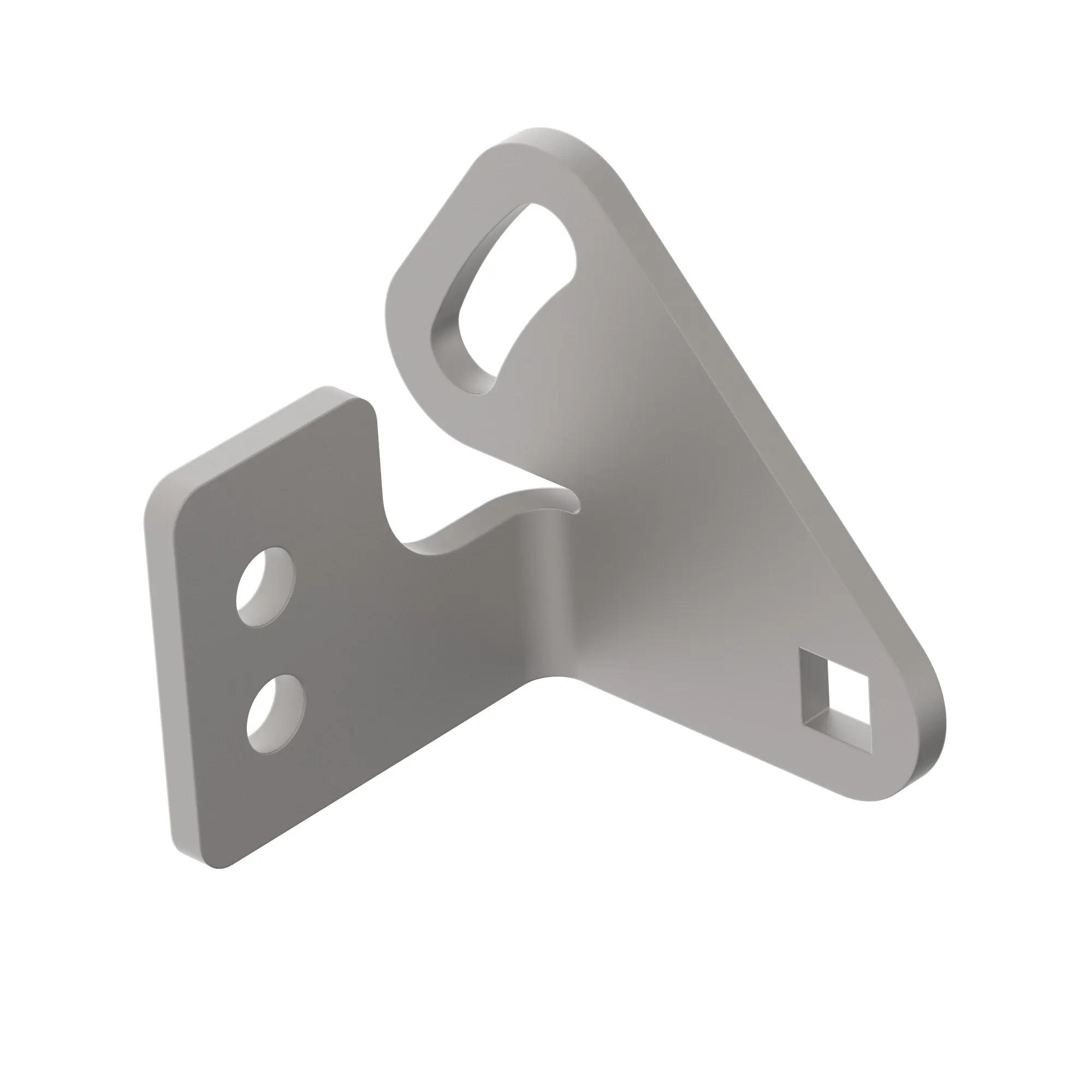 John Deere MTG Switch Bracket - M160114