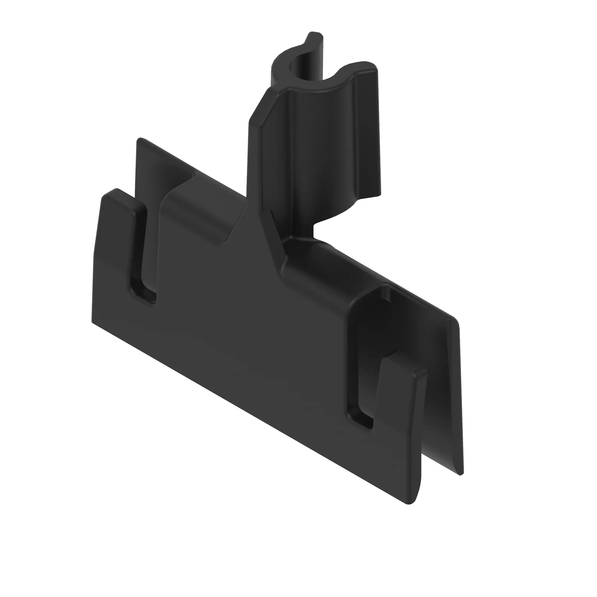 John Deere Battery Hooked Bolt Clamp - L214730