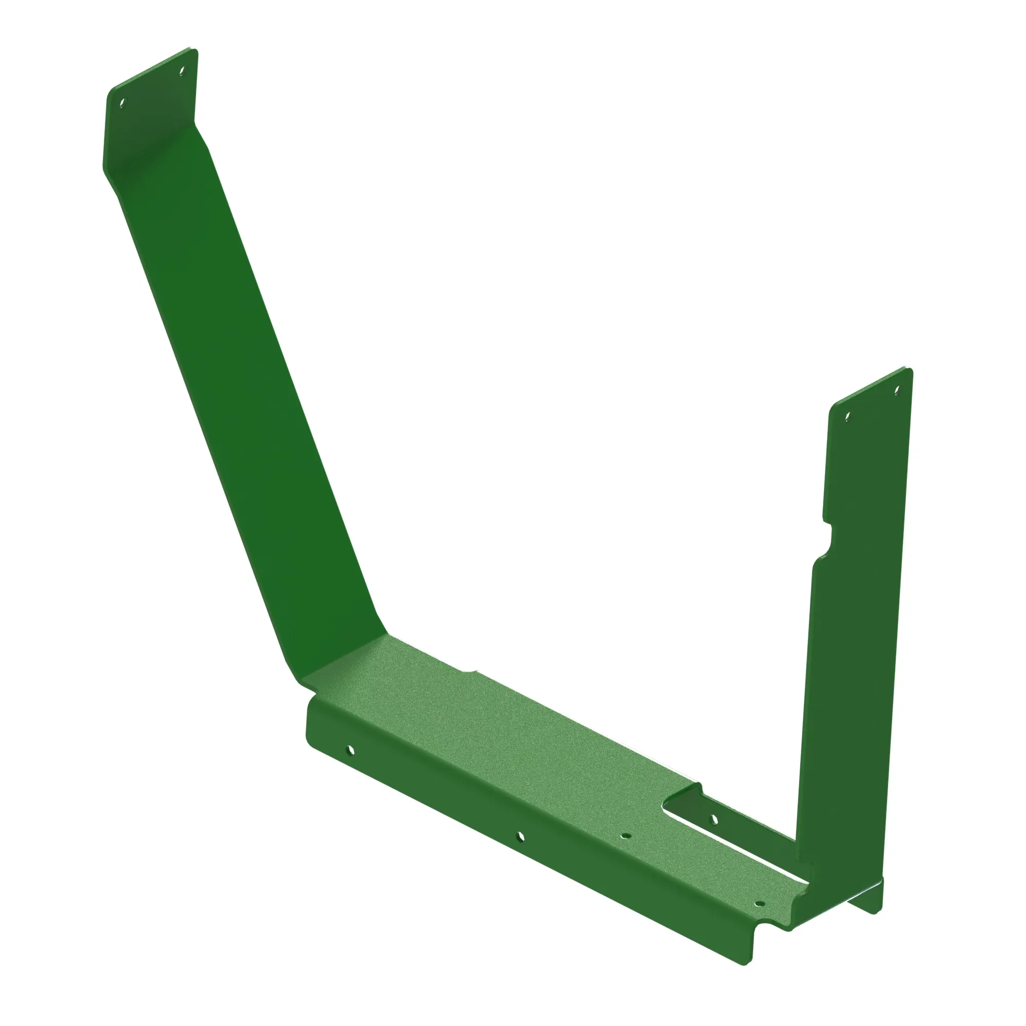 John Deere Fuel Tank Support - KK67410