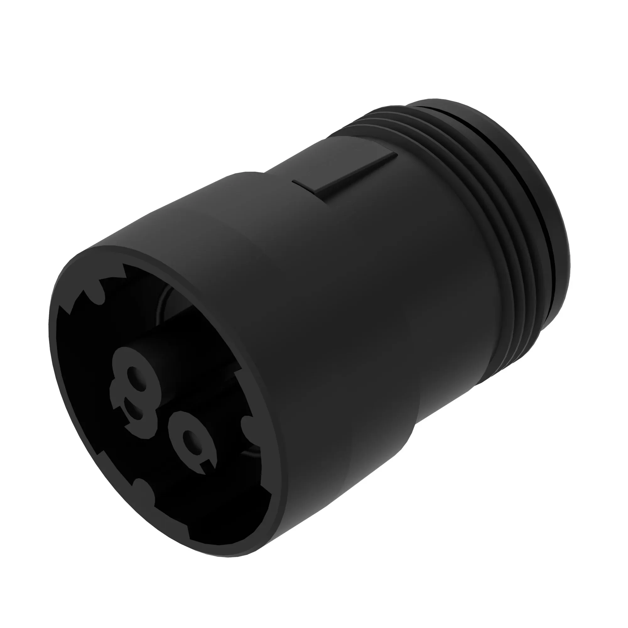Electrical Connector Assy