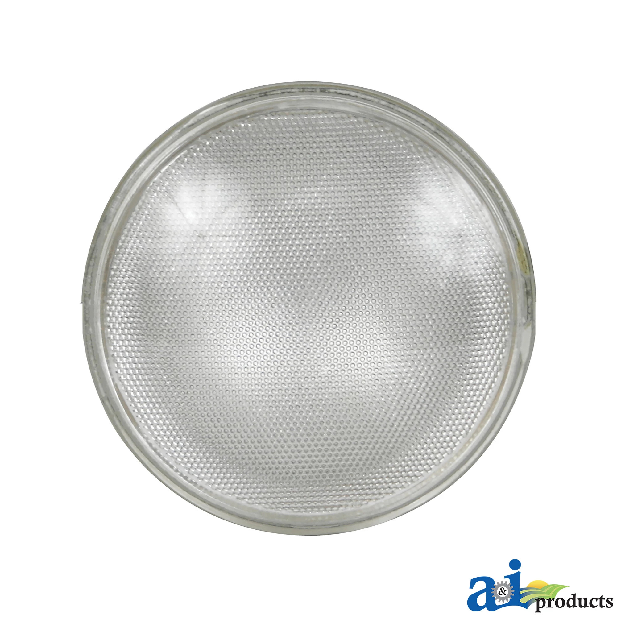 SEALED BEAM