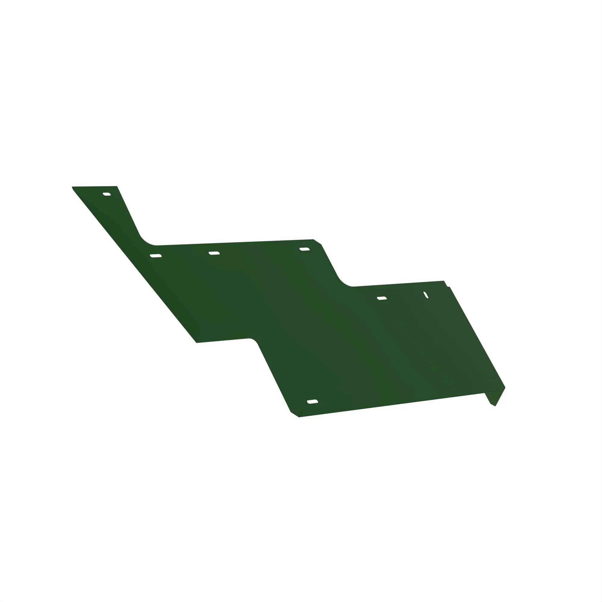 John Deere Lower Shield - H167329