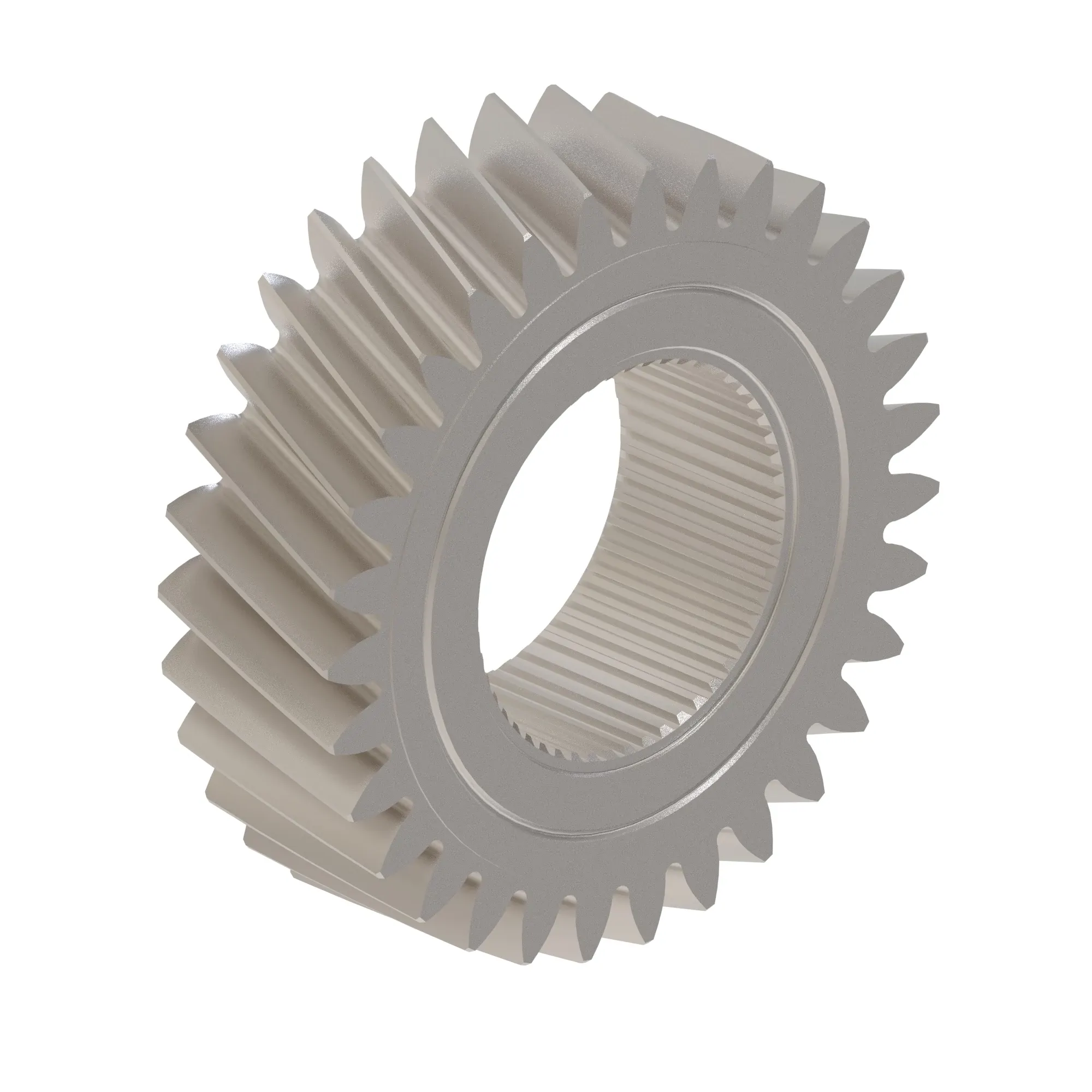 UPPER REDUCTION GEAR