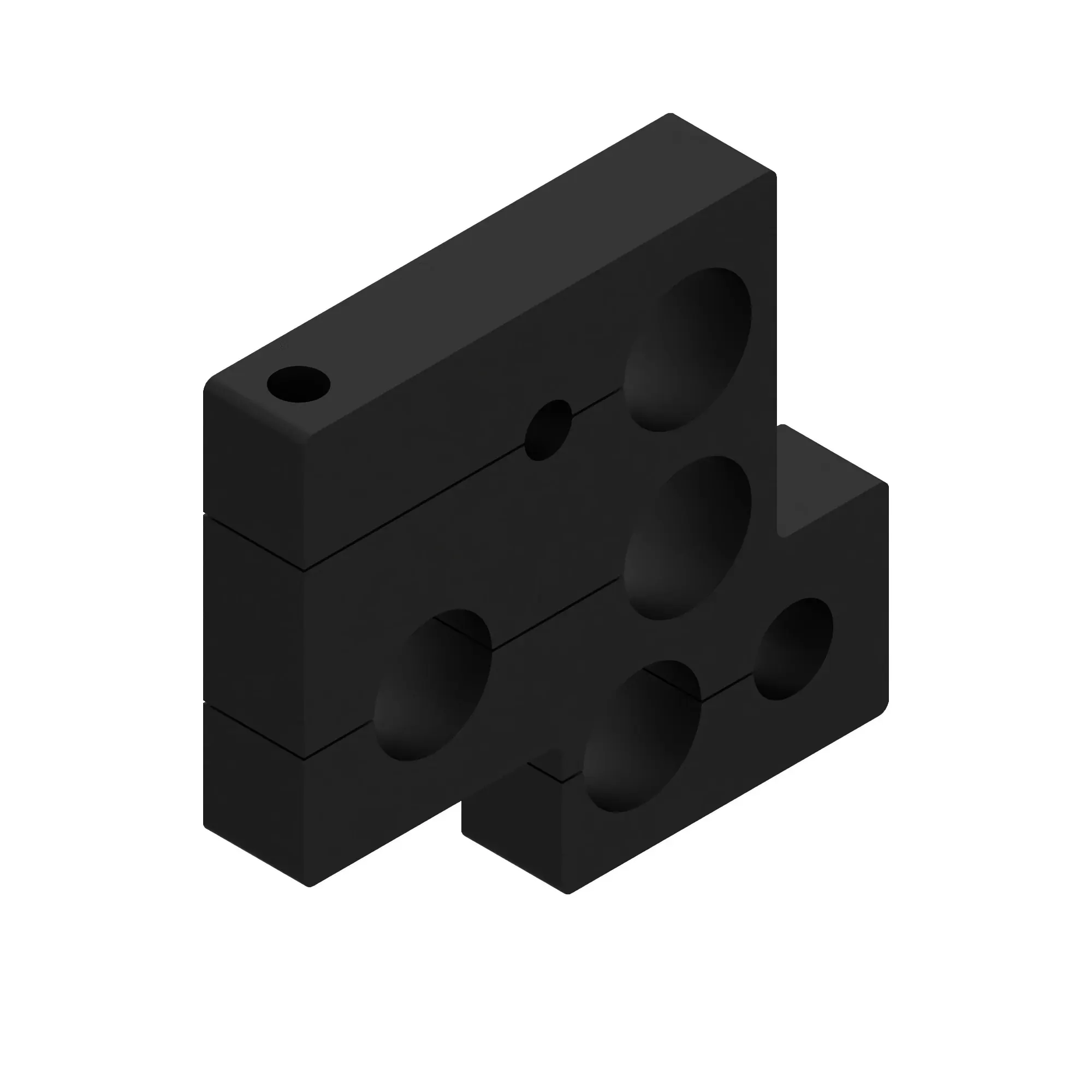 Block Clamp