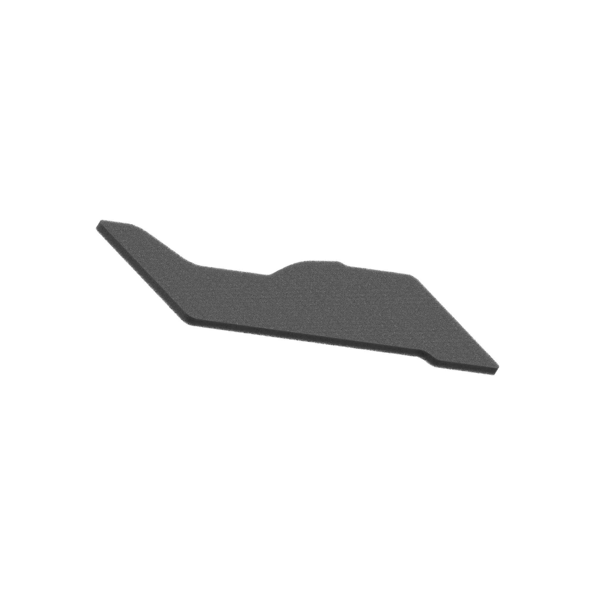 COVER, HEAT SHIELD COVER RH OUTER