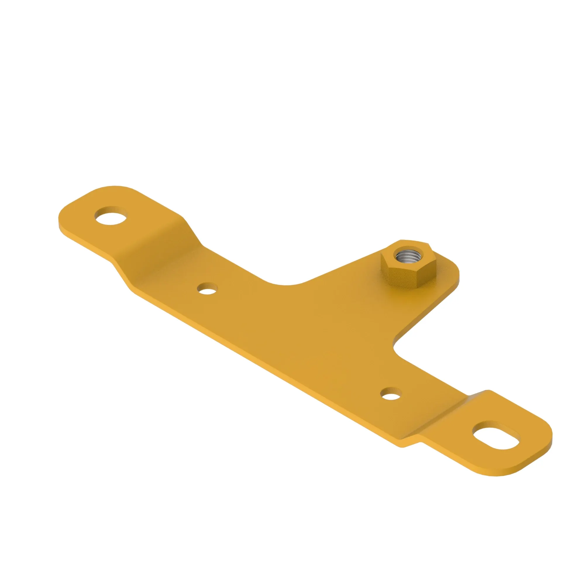 John Deere Bracket - AT527668