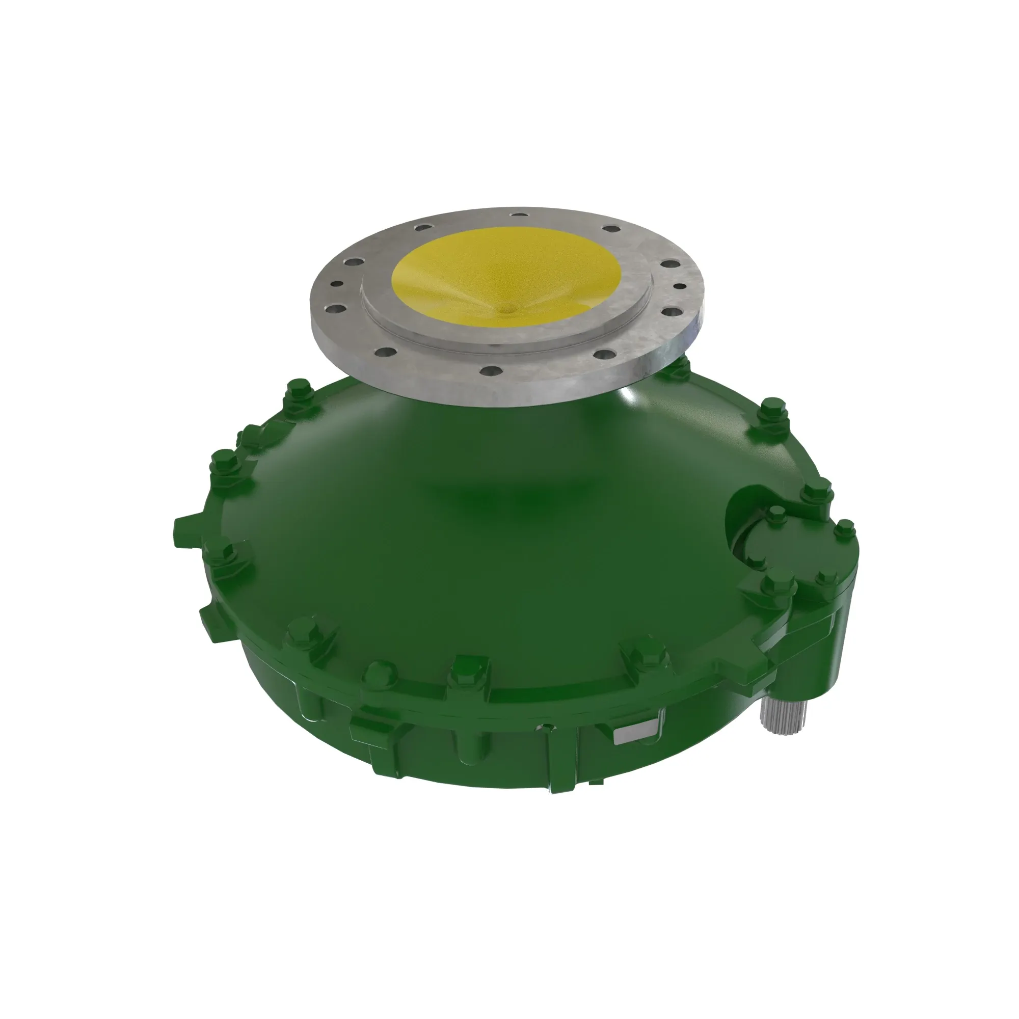 LH - SUPER HEAVY DUTY FINAL