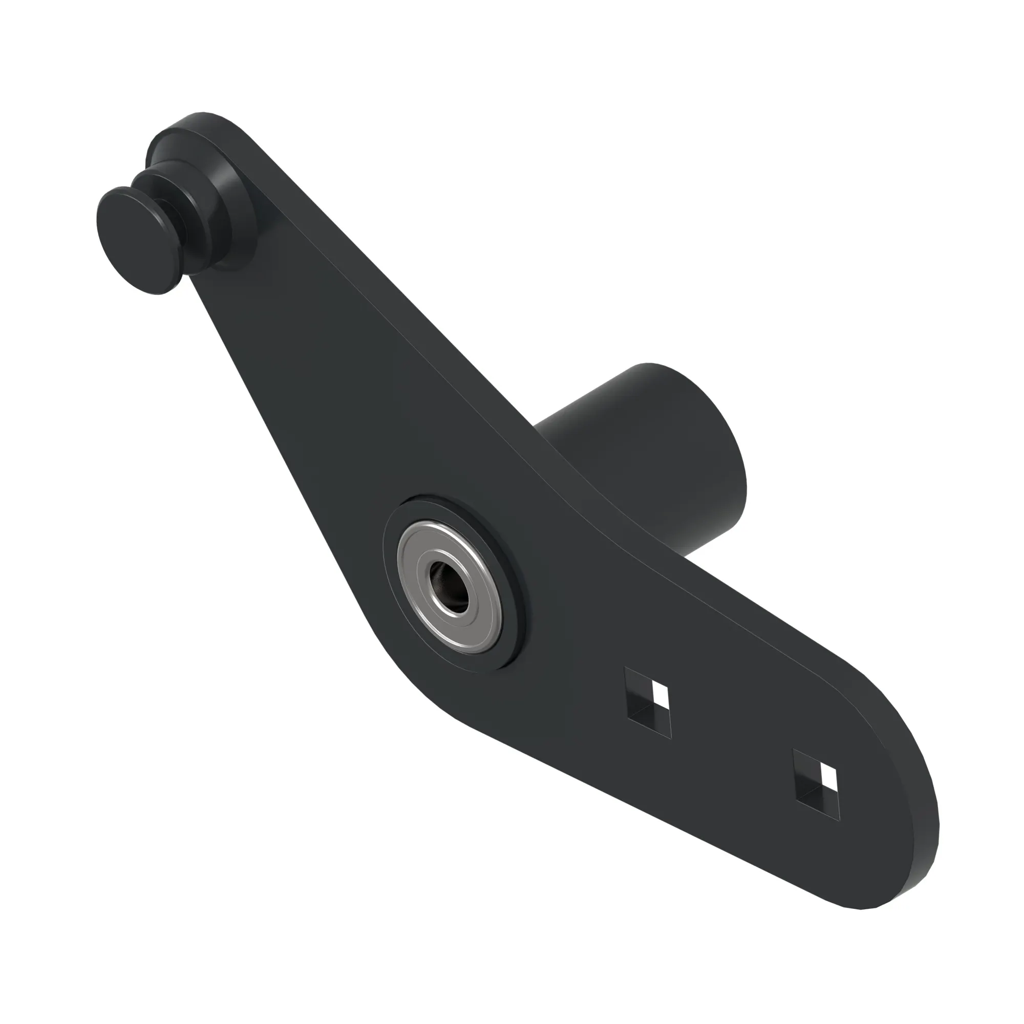 ARM, DECK TENSION ARM ASSEMBLY STAN