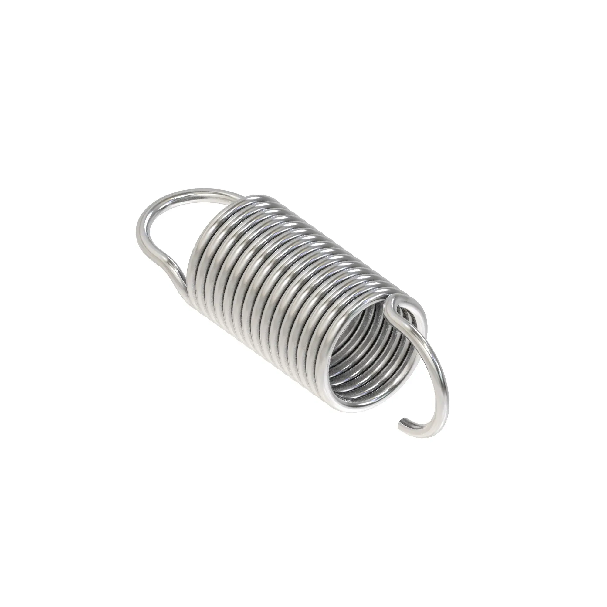 EXTENSION SPRING