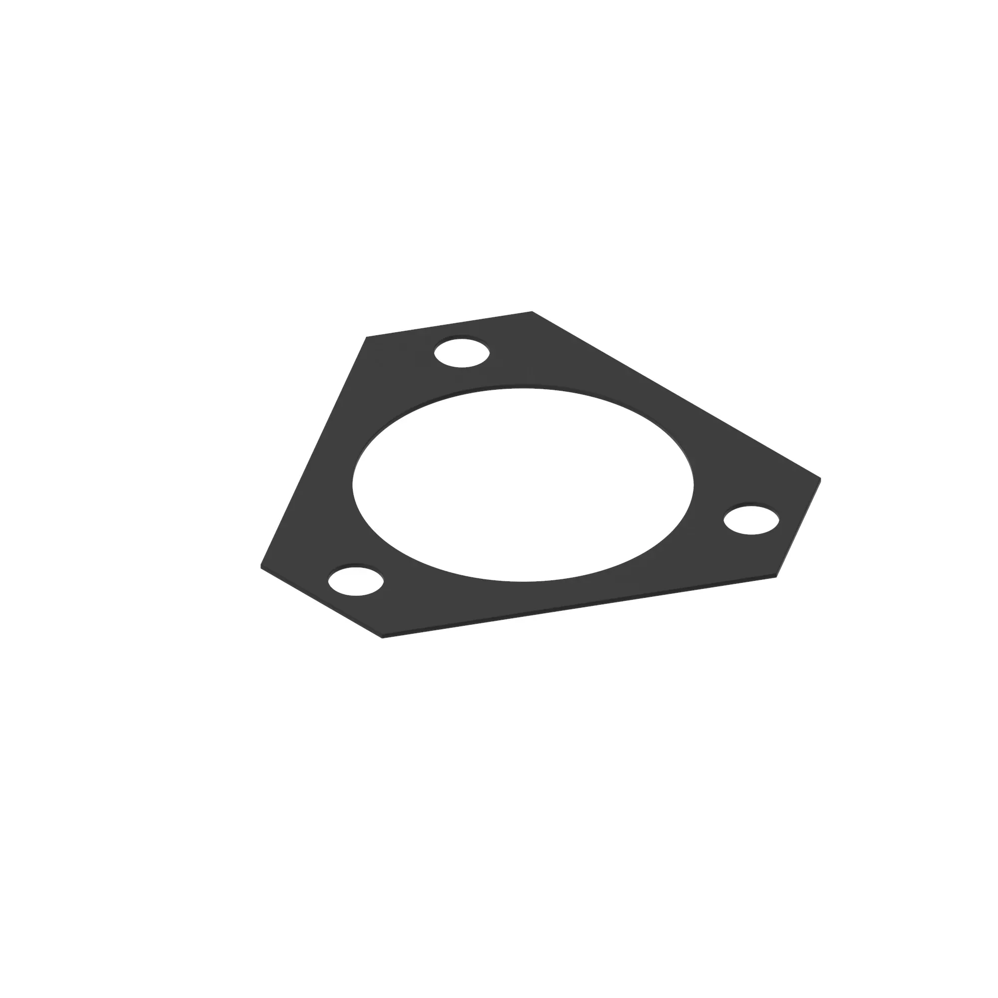 GASKET, FLANGETTE