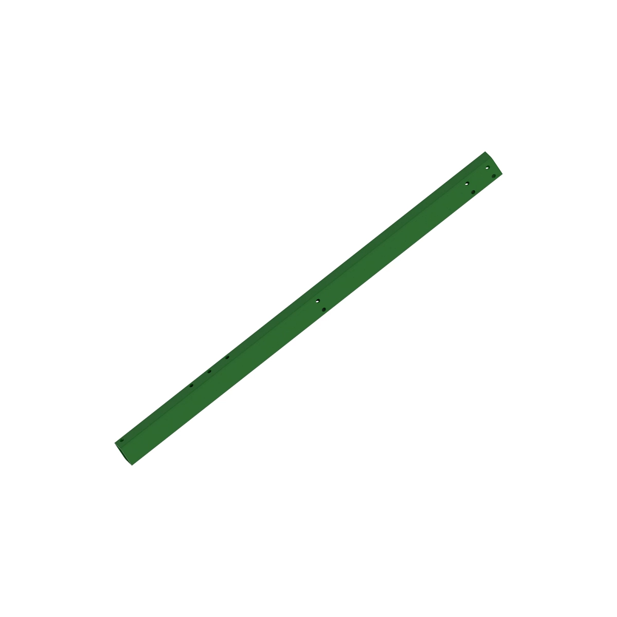 Structural Tube, Lift Tube Right Le