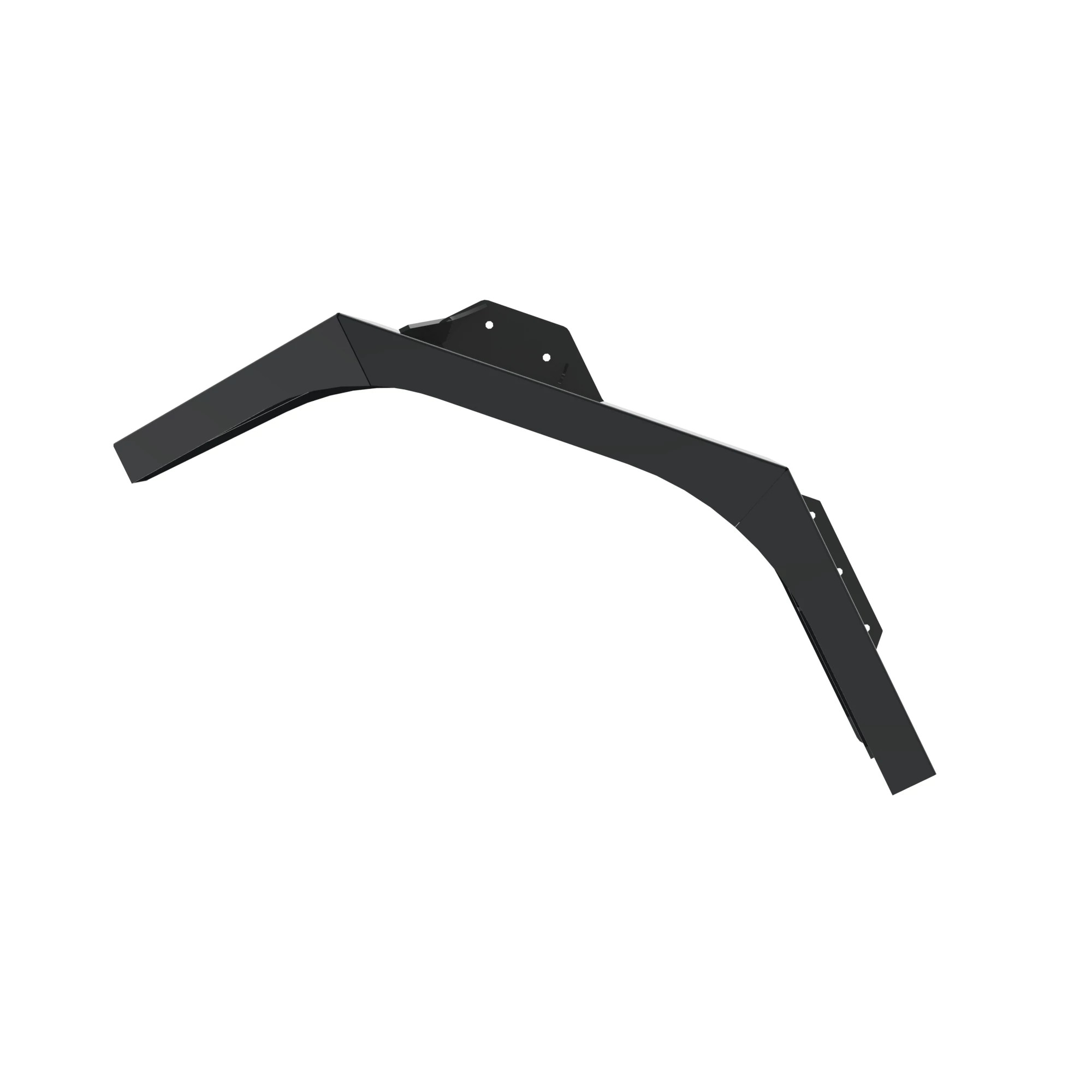 FENDER, FENDER, WELDMENT LH