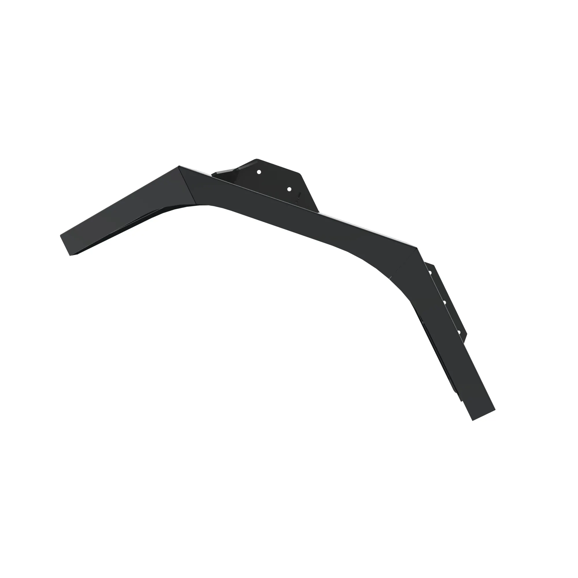 FENDER, FENDER, WELDMENT LH