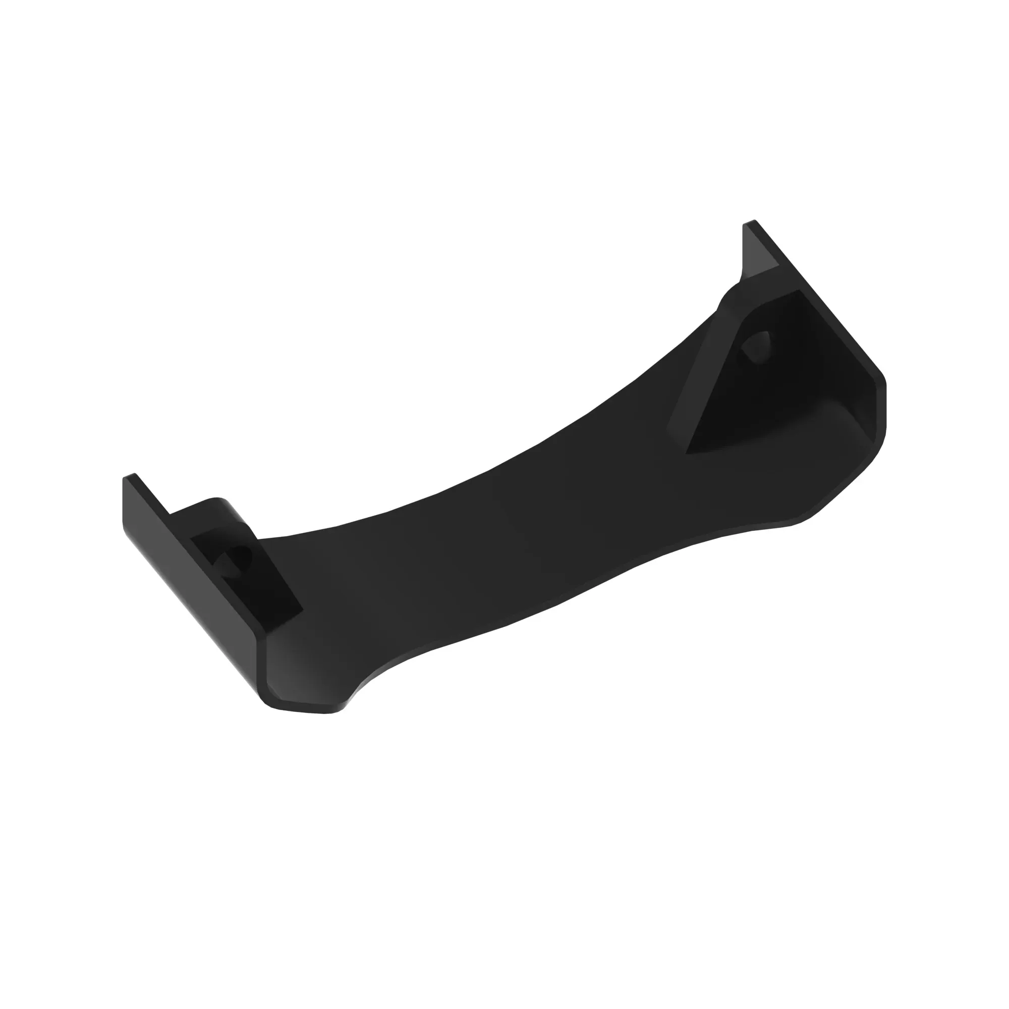 John Deere Wear Plate - F653055