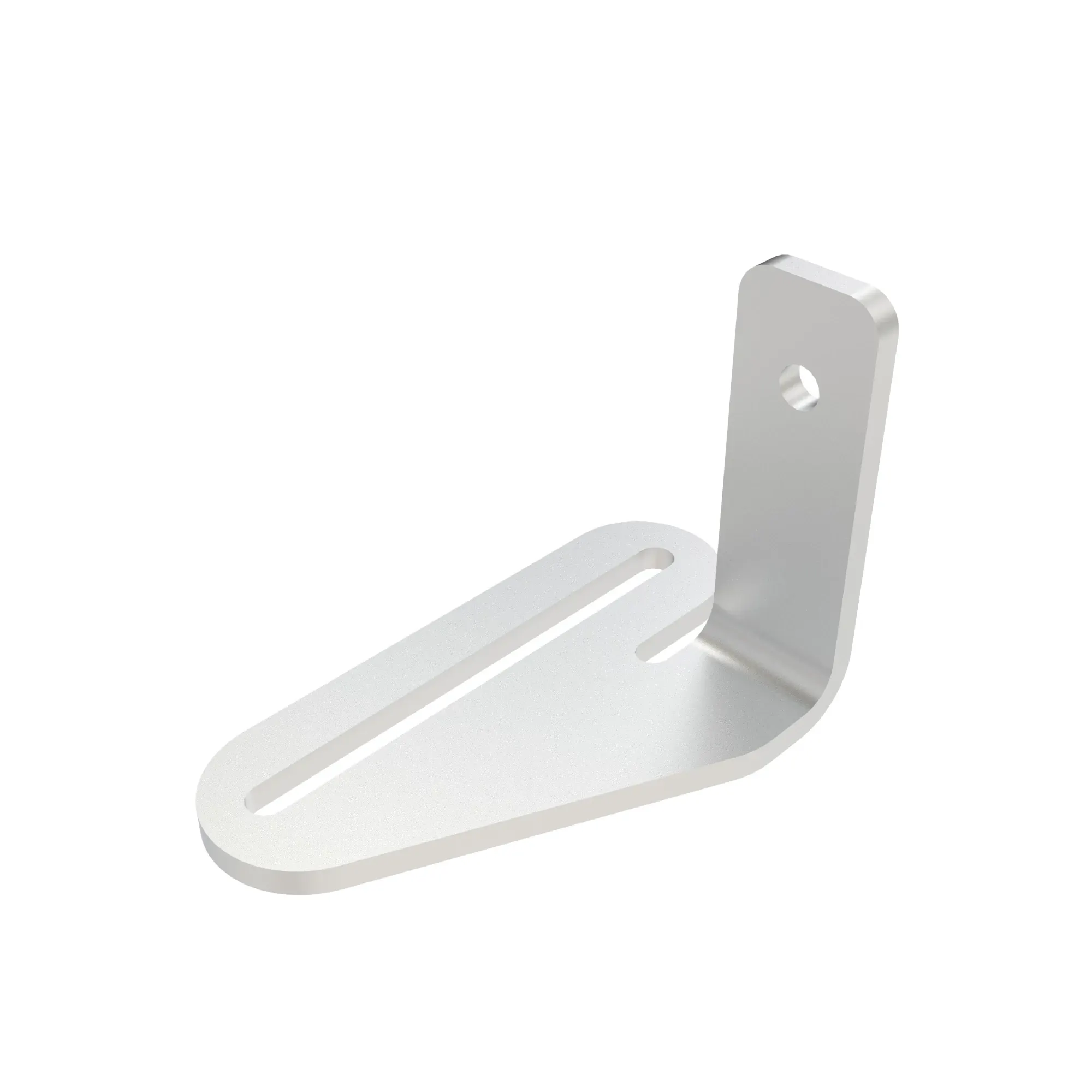 John Deere Breakaway Plumbing Bracket - KK35076