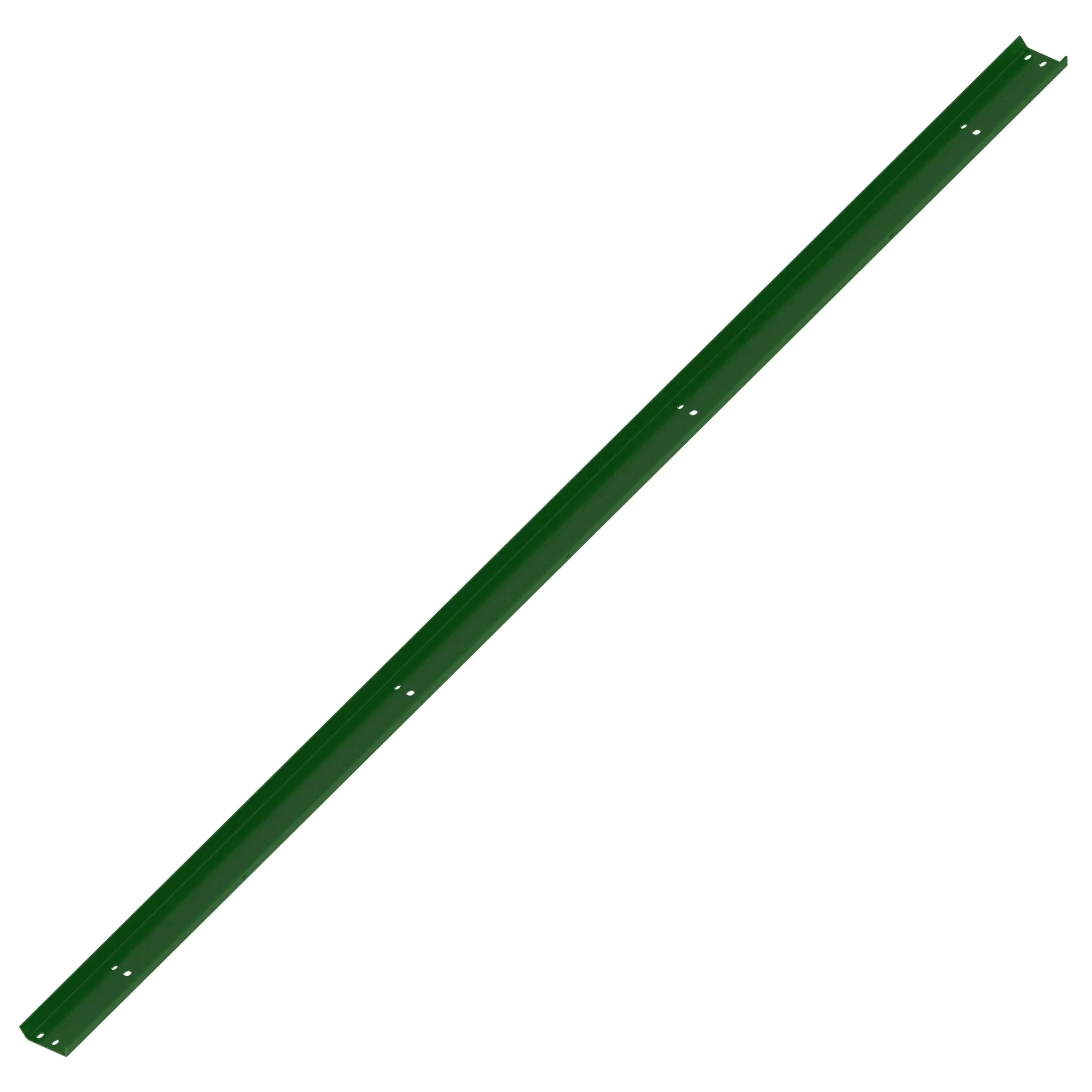 John Deere Cleaner Front Panel - KK52032