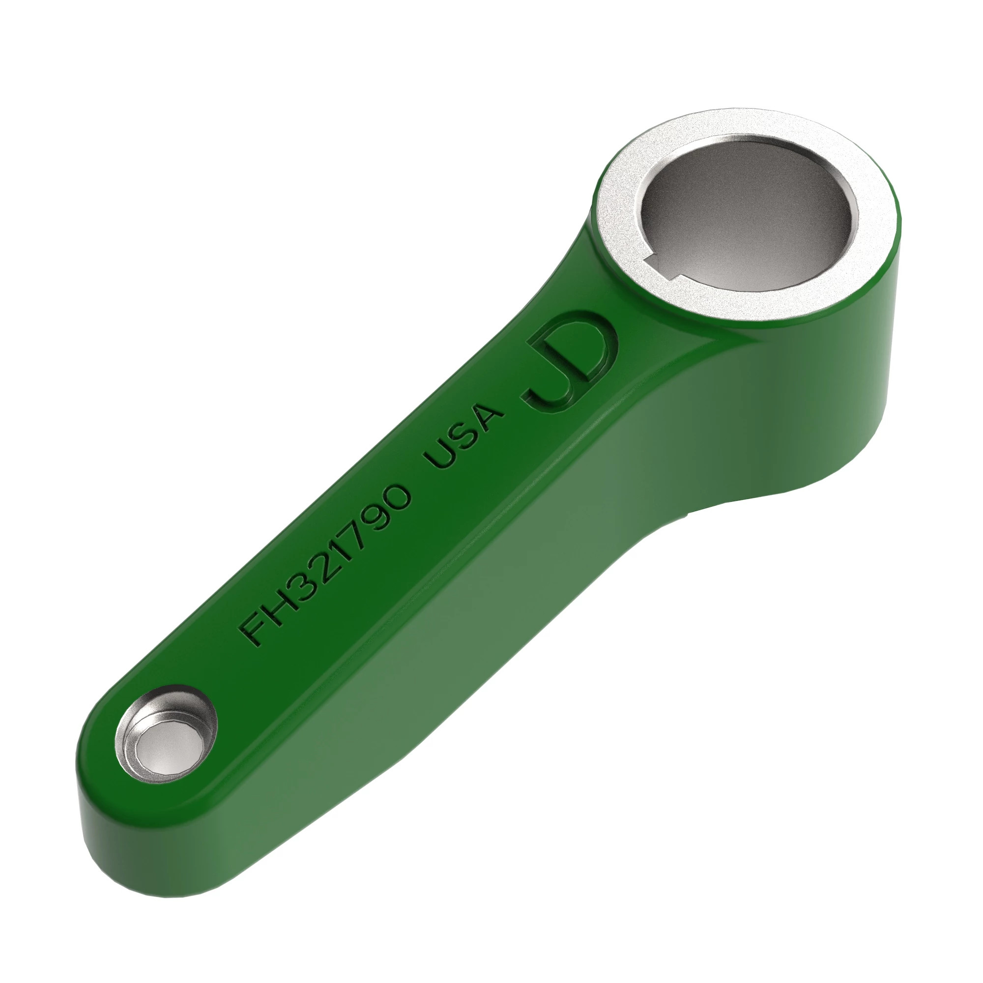 ARM, TUCKER FINGER FOLLOWER ARM